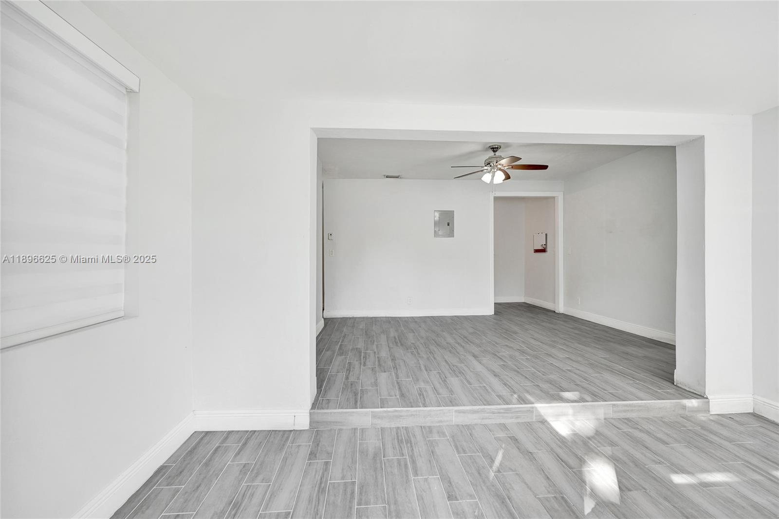 WOODLAND PARK AMD PLAT - Residential Lease