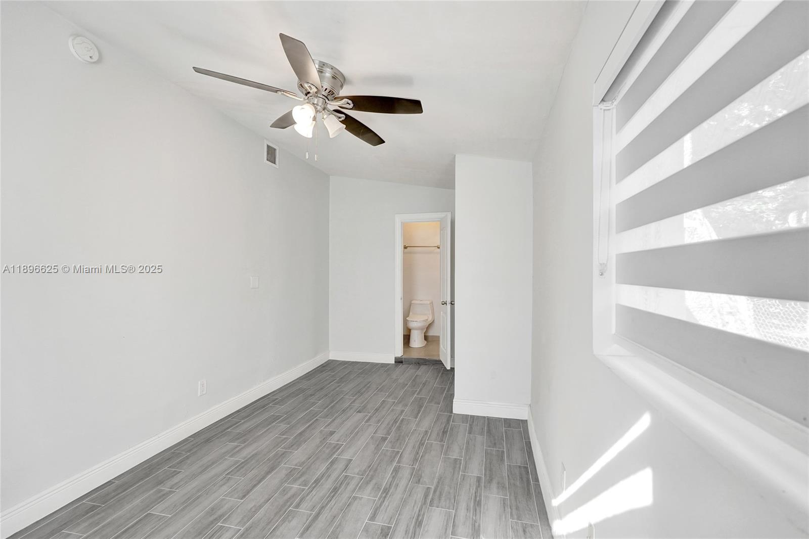 WOODLAND PARK AMD PLAT - Residential Lease