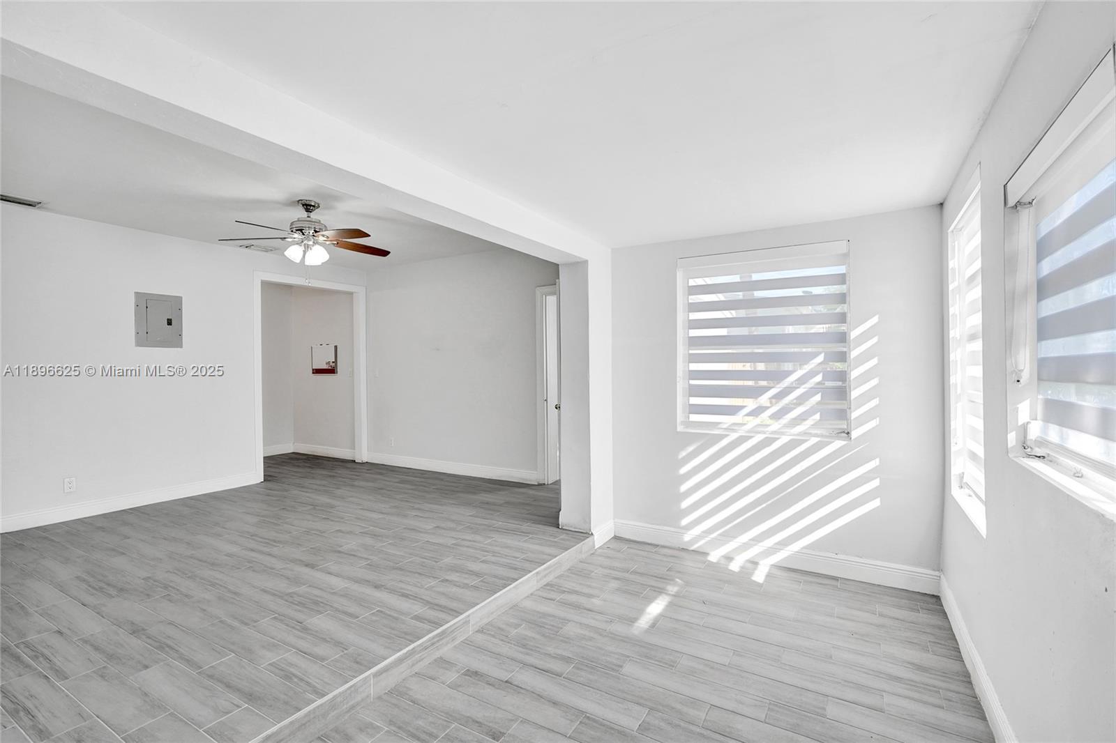 WOODLAND PARK AMD PLAT - Residential Lease