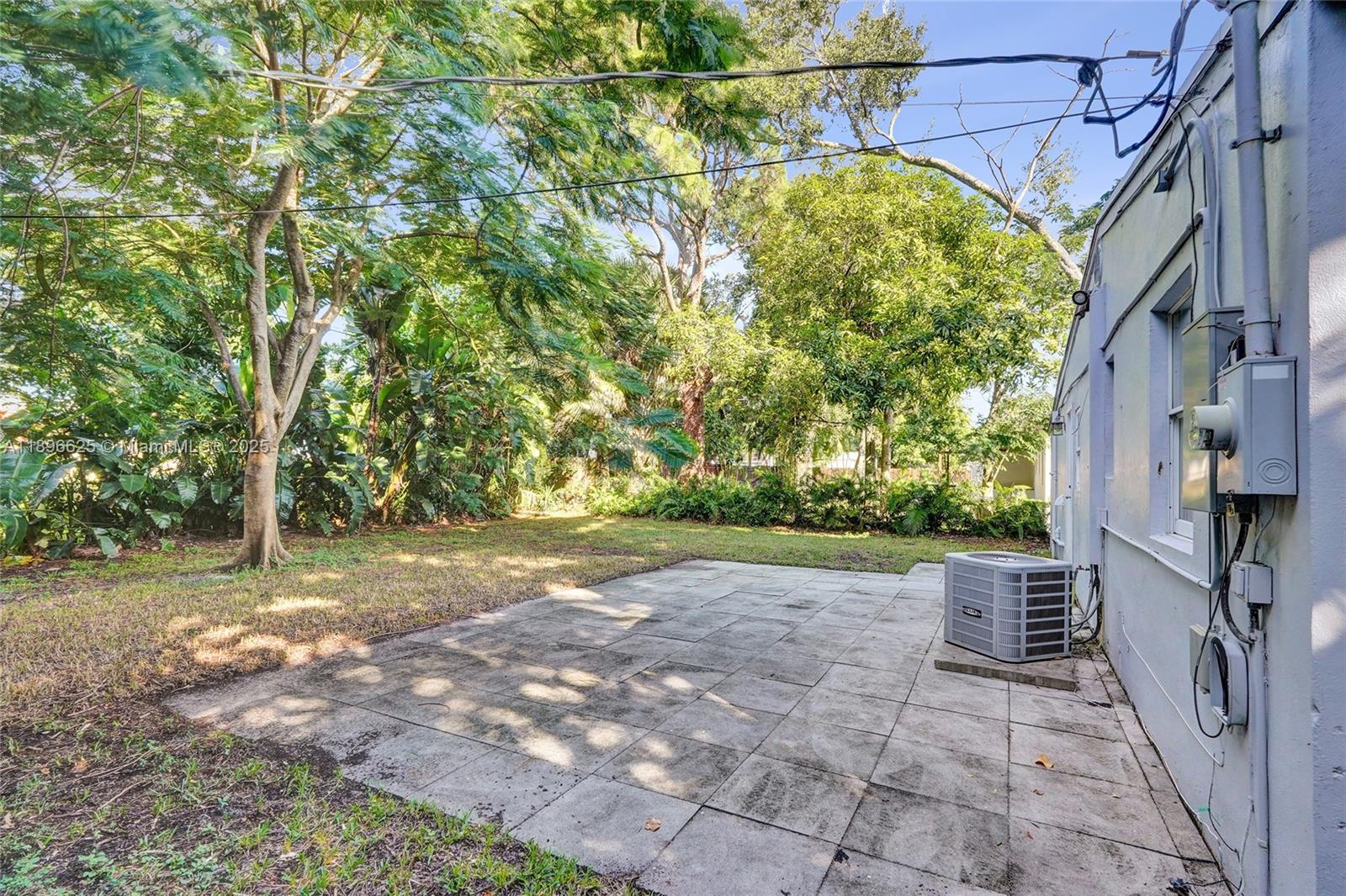 WOODLAND PARK AMD PLAT - Residential Lease