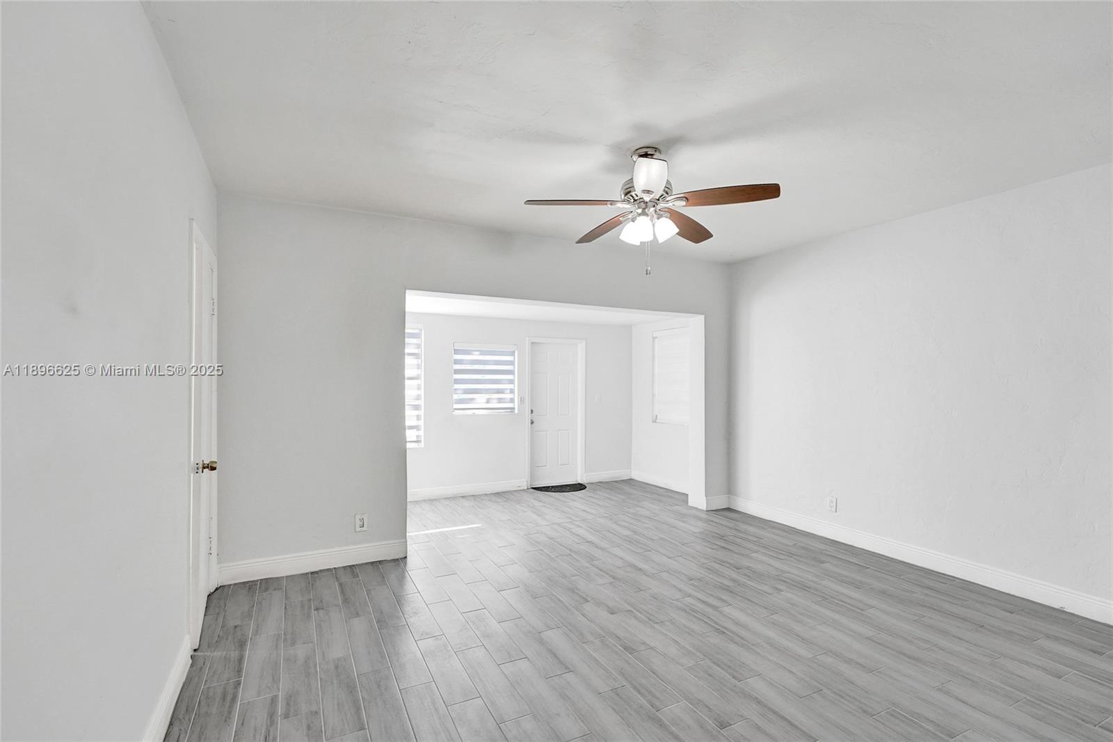 WOODLAND PARK AMD PLAT - Residential Lease