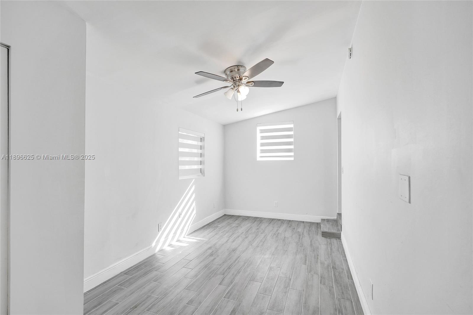 WOODLAND PARK AMD PLAT - Residential Lease