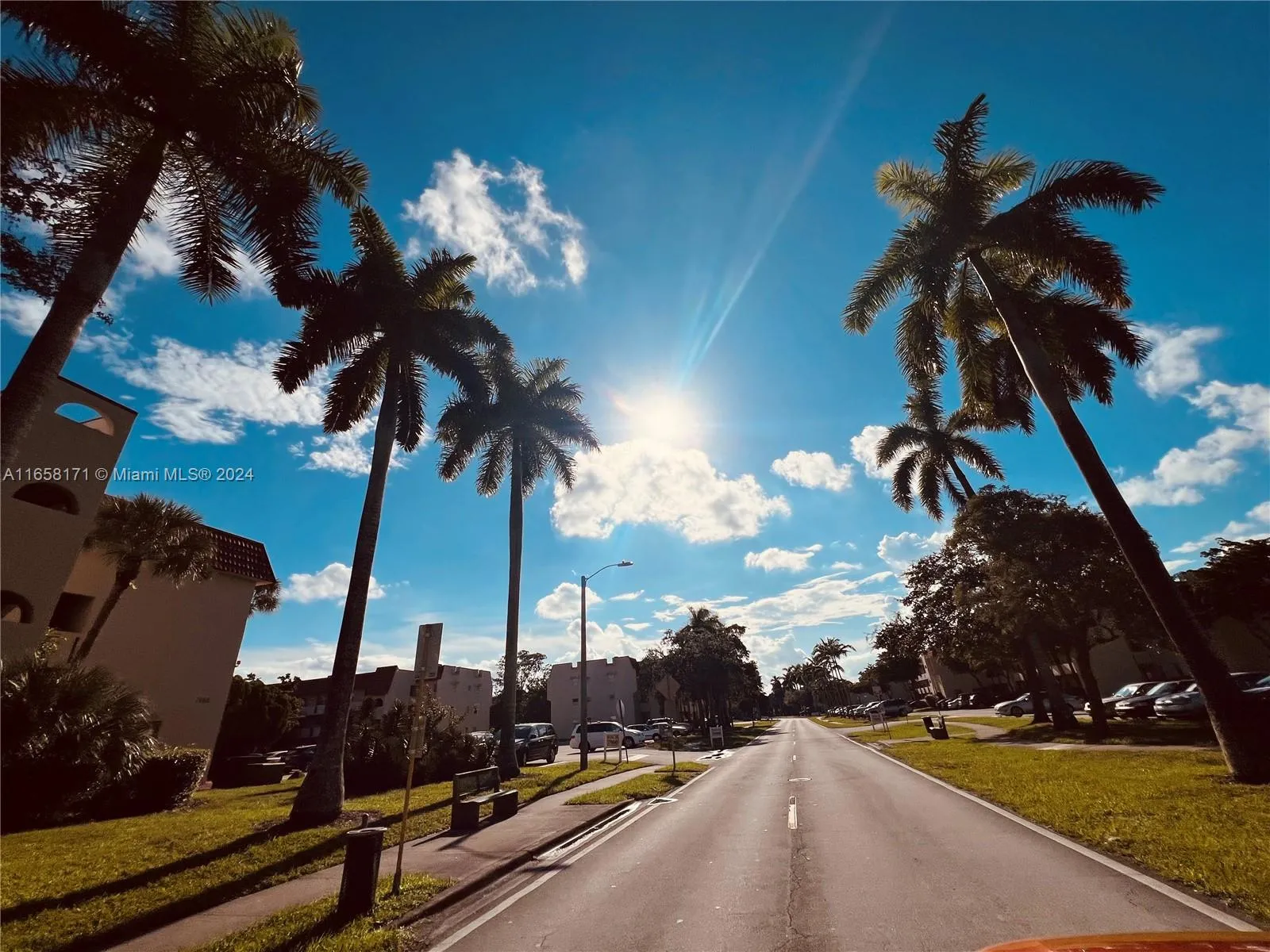 Sunrise, Florida 33322, United States, 1 Bedroom Bedrooms, ,1 BathroomBathrooms,Residential,Active,44170