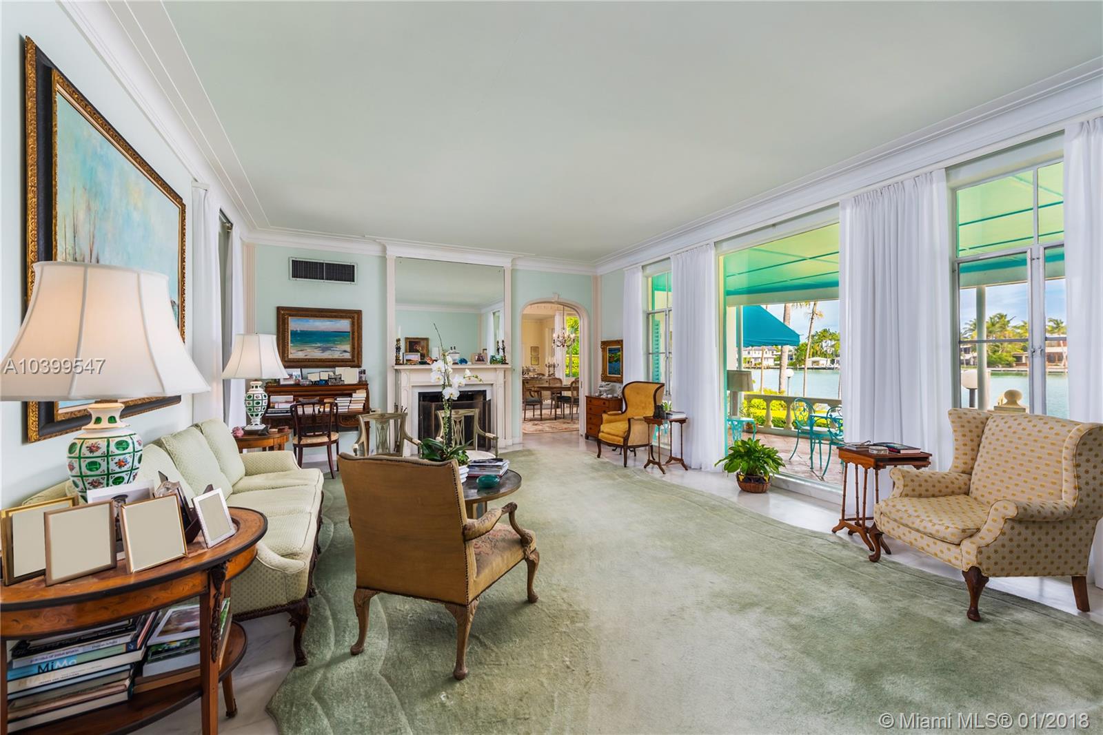 SUNSET LAKE EXTENSION - Residential