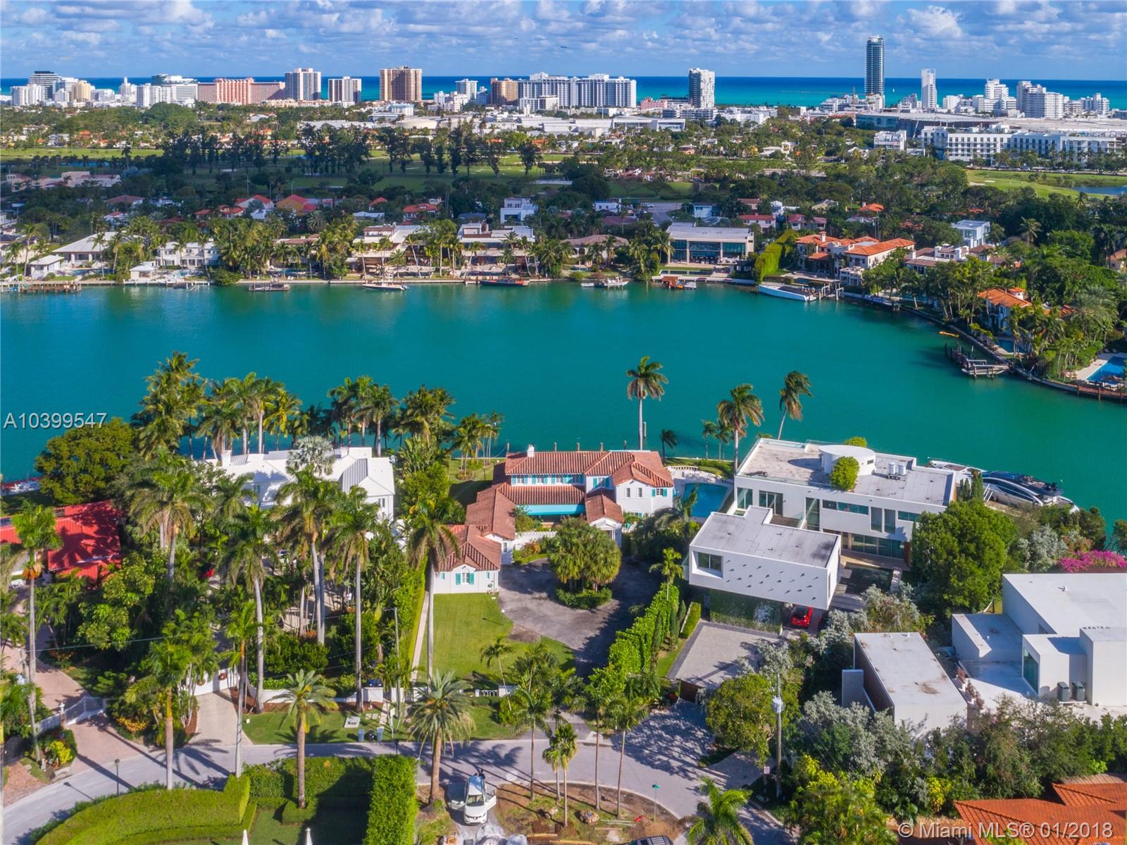 SUNSET LAKE EXTENSION - Residential