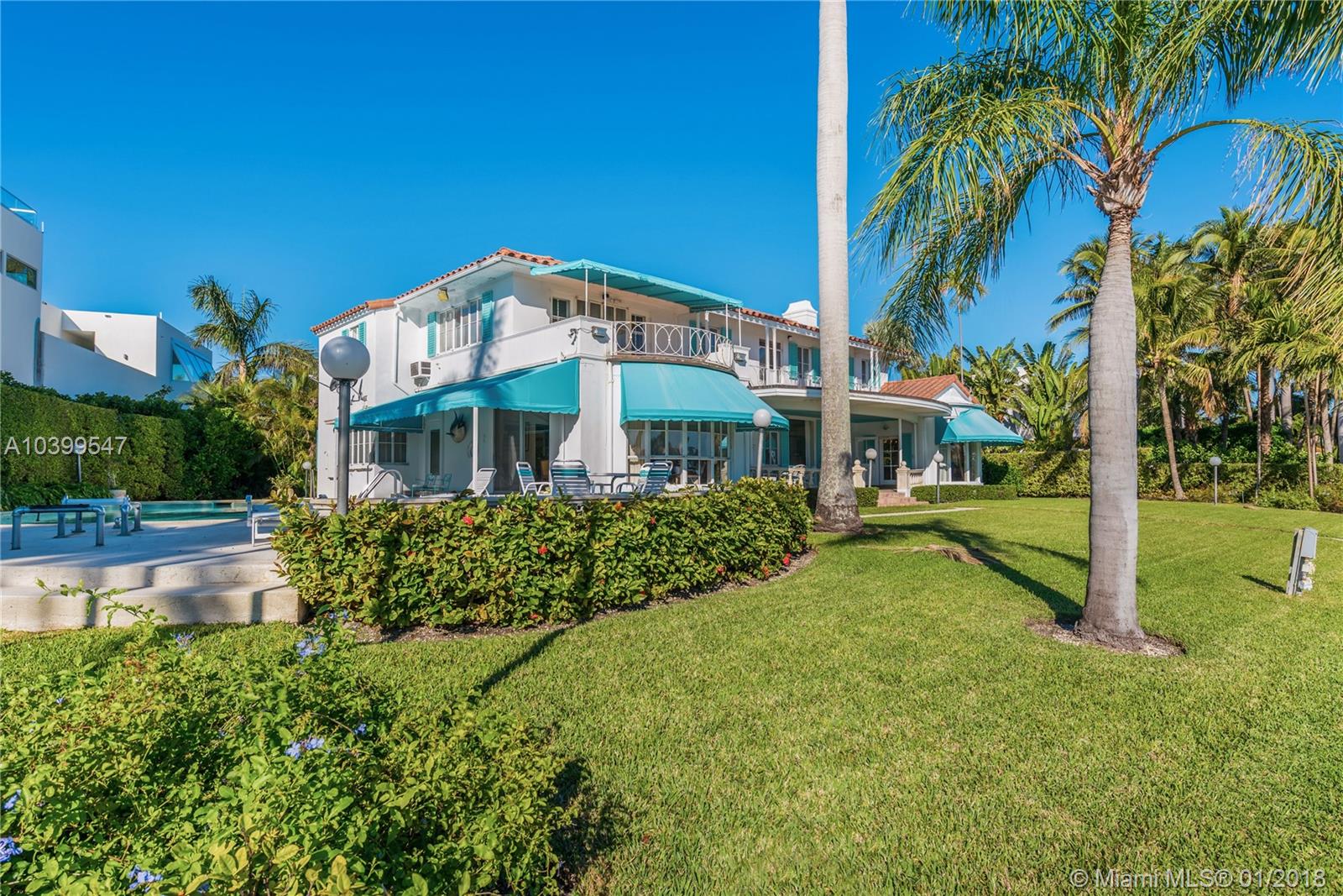 SUNSET LAKE EXTENSION - Residential