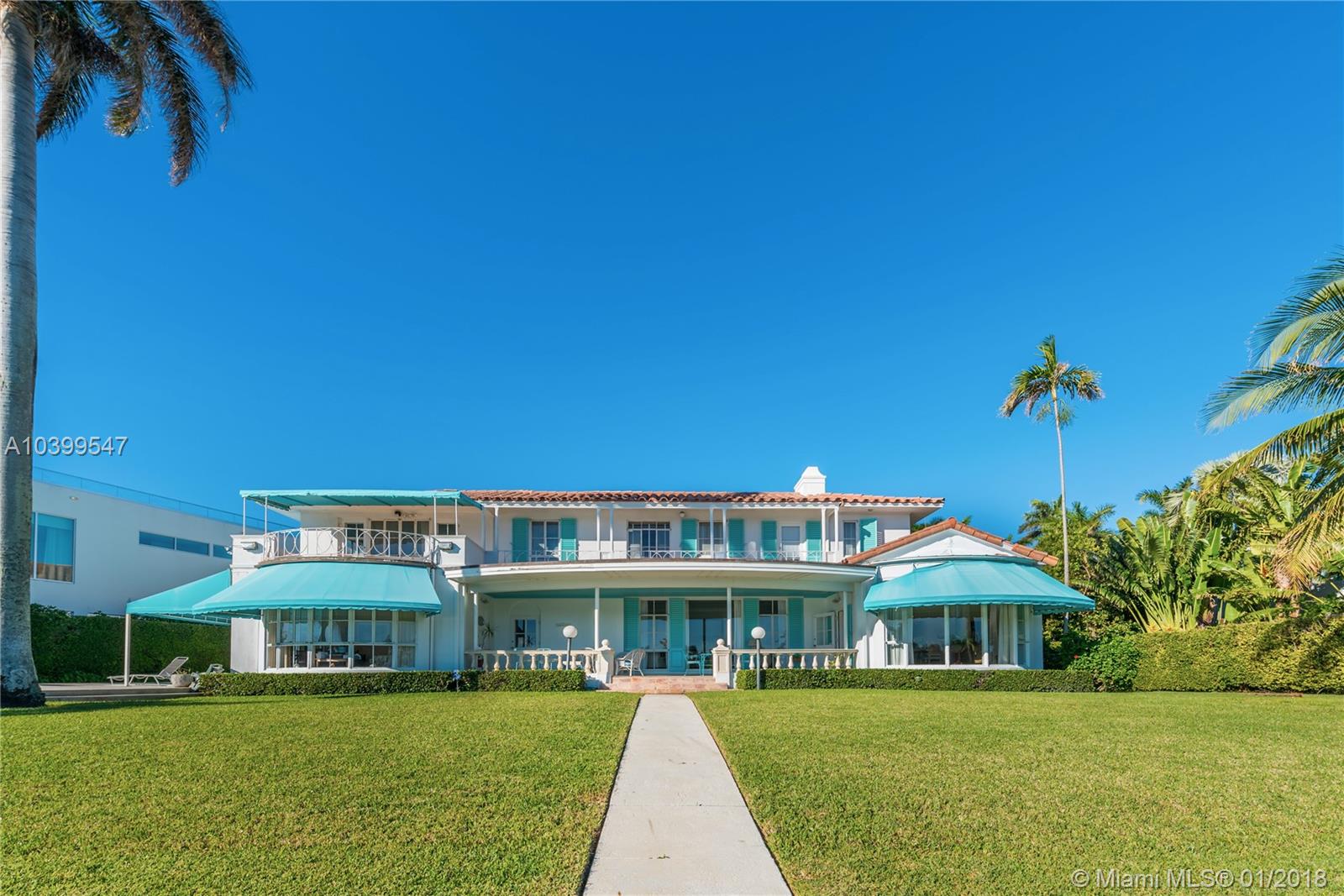 SUNSET LAKE EXTENSION - Residential