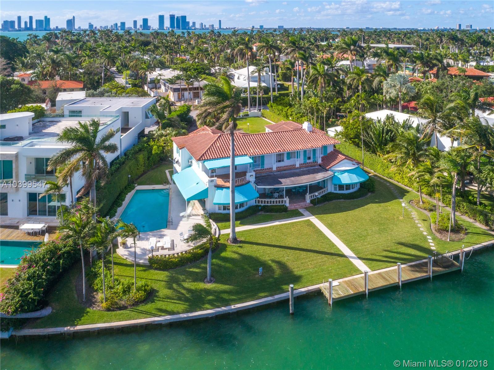 SUNSET LAKE EXTENSION - Residential