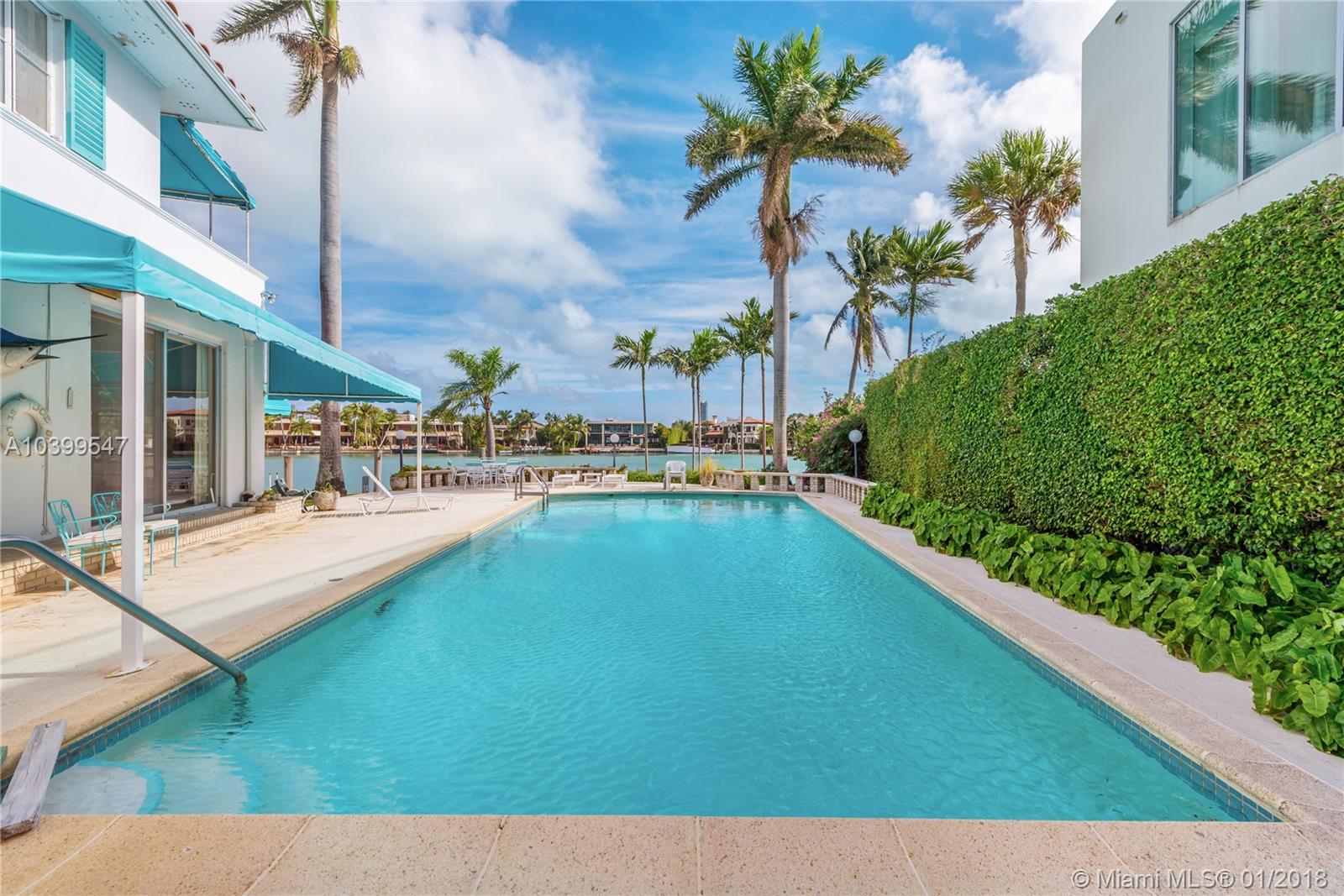 SUNSET LAKE EXTENSION - Residential