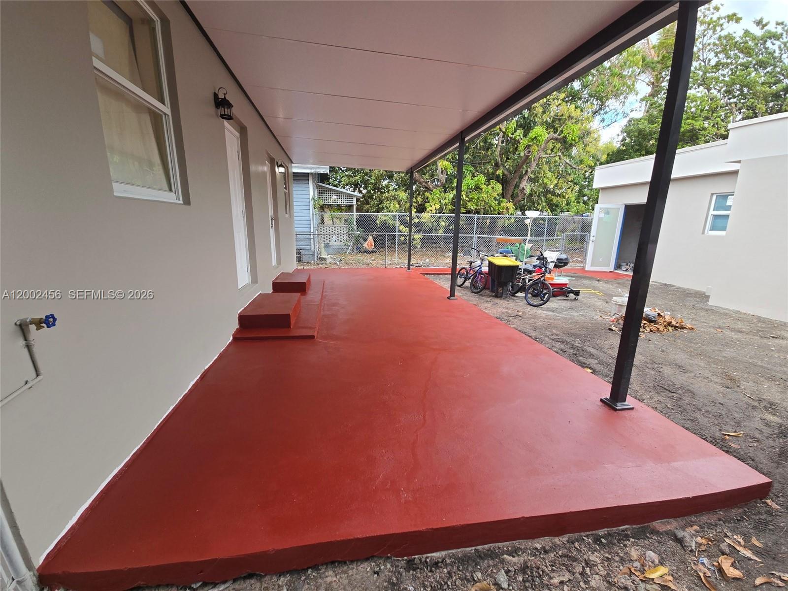 WESTHAVEN - Residential Income