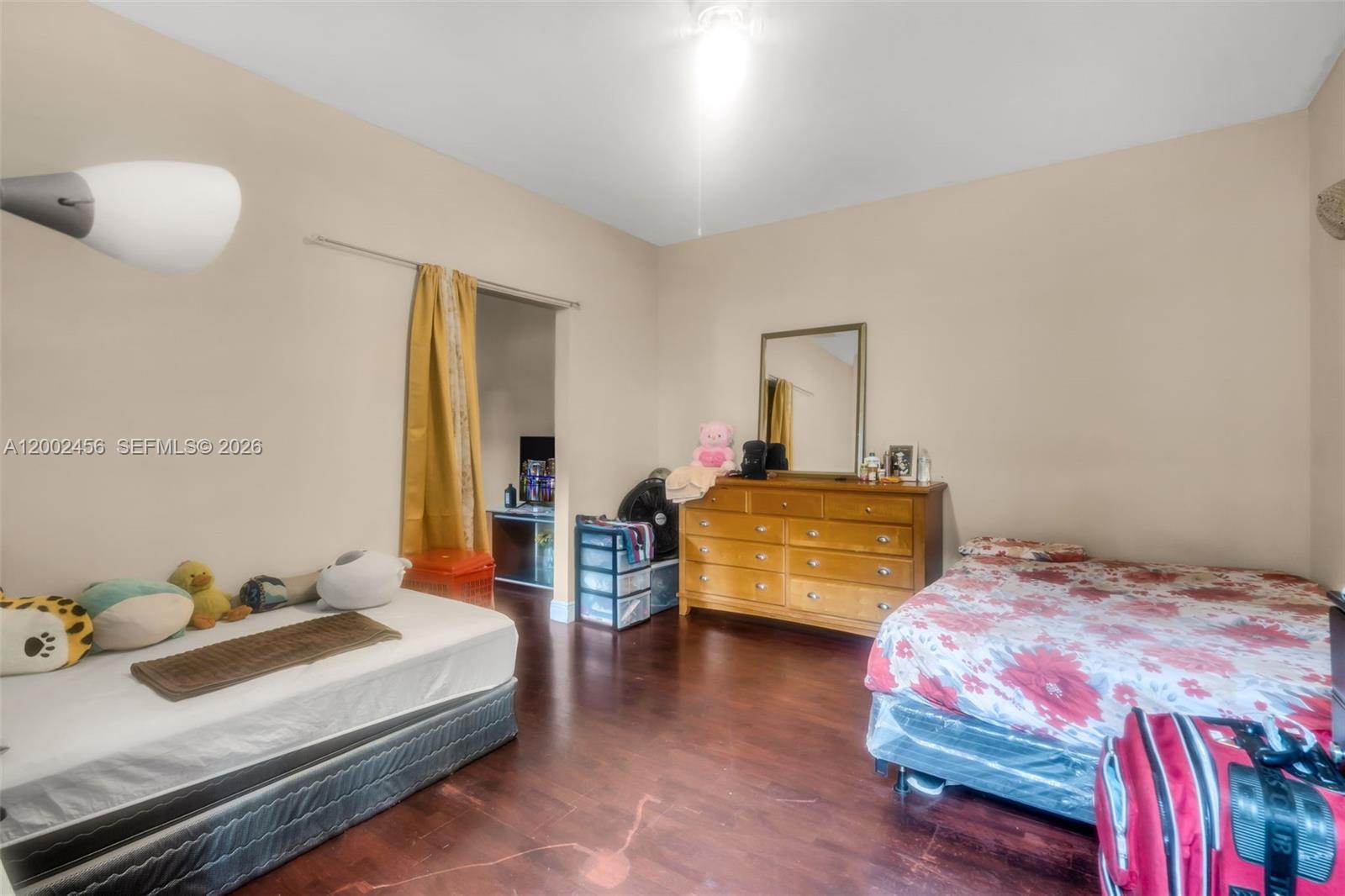 WESTHAVEN - Residential Income