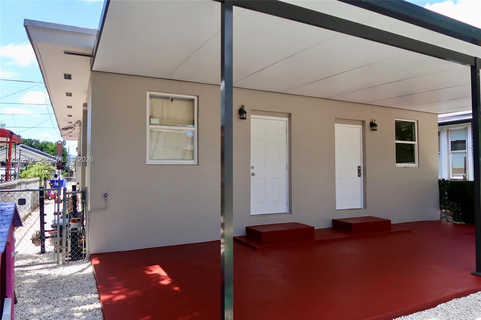 WESTHAVEN - Residential Income