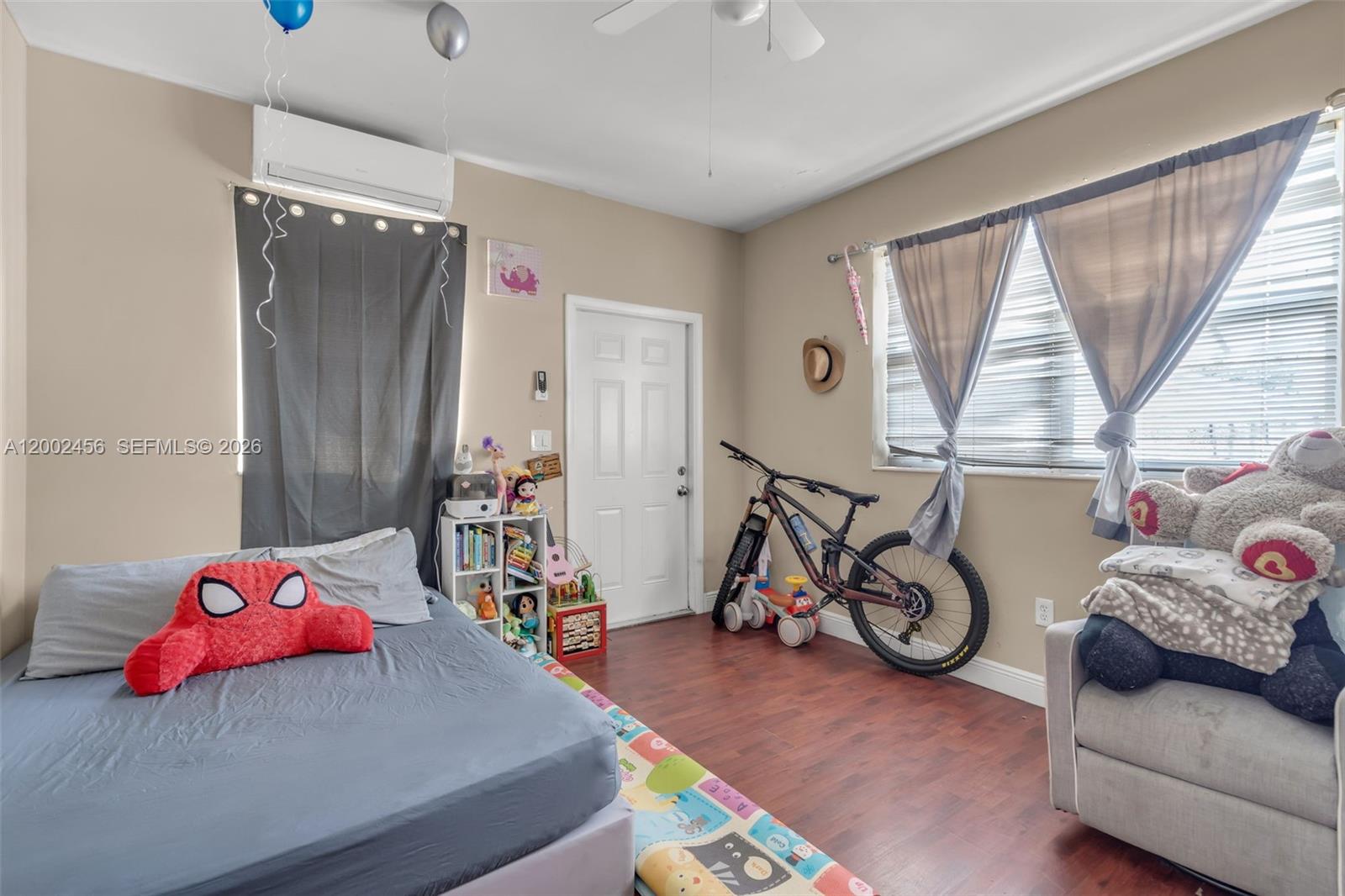 WESTHAVEN - Residential Income