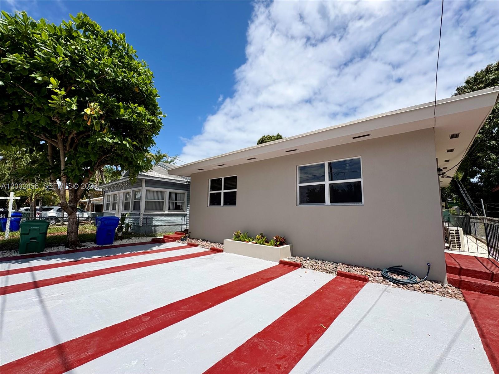 WESTHAVEN - Residential Income