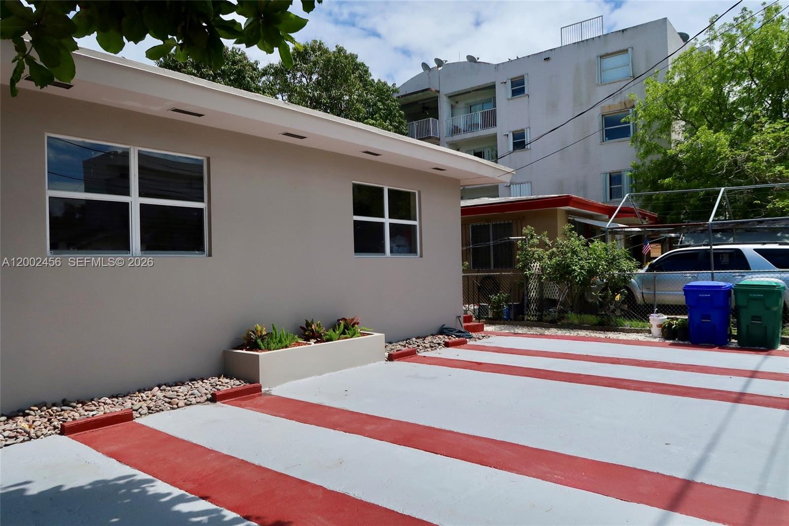 WESTHAVEN - Residential Income