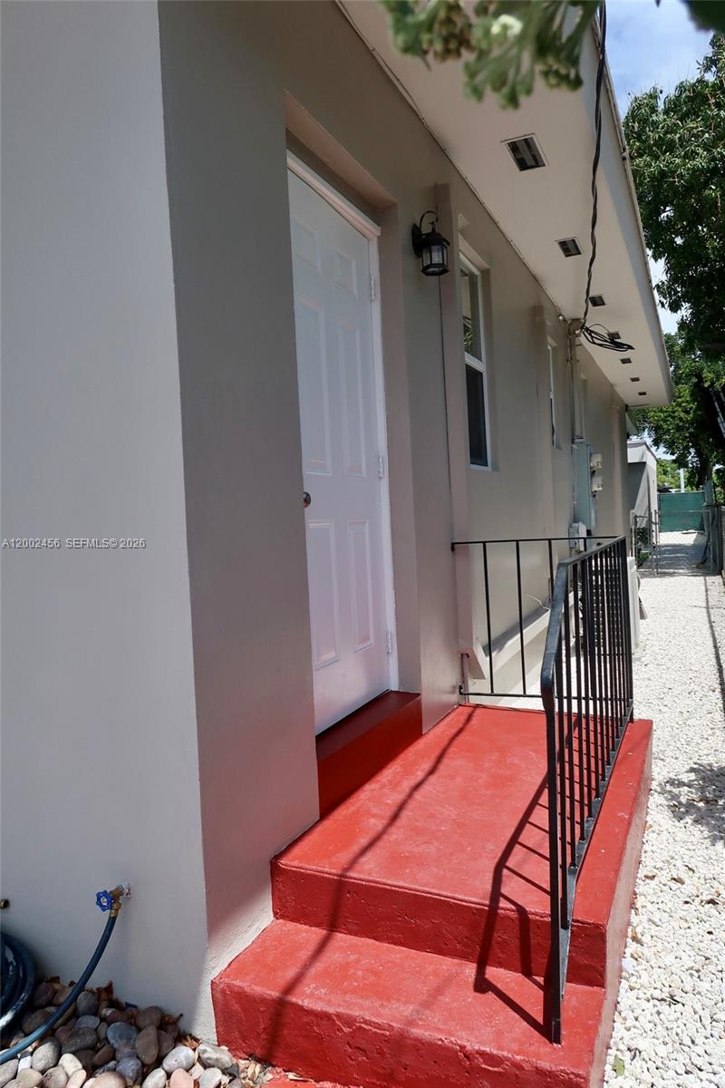 WESTHAVEN - Residential Income