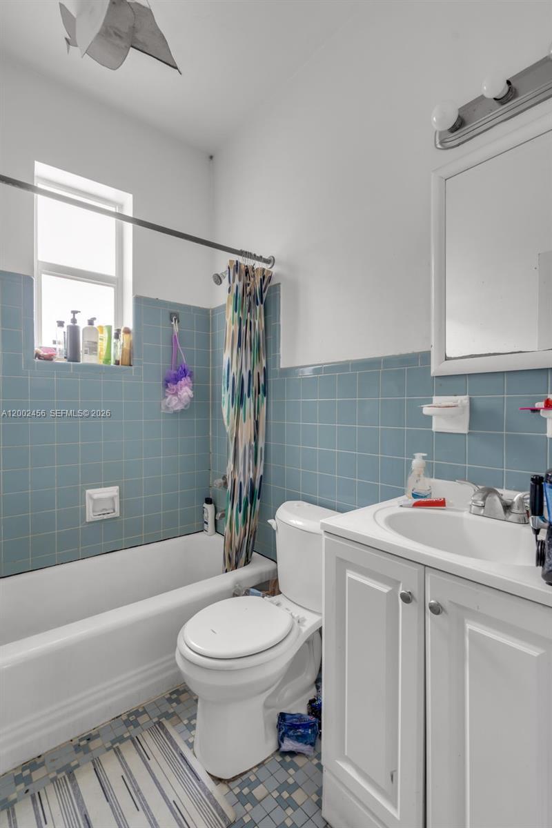 WESTHAVEN - Residential Income