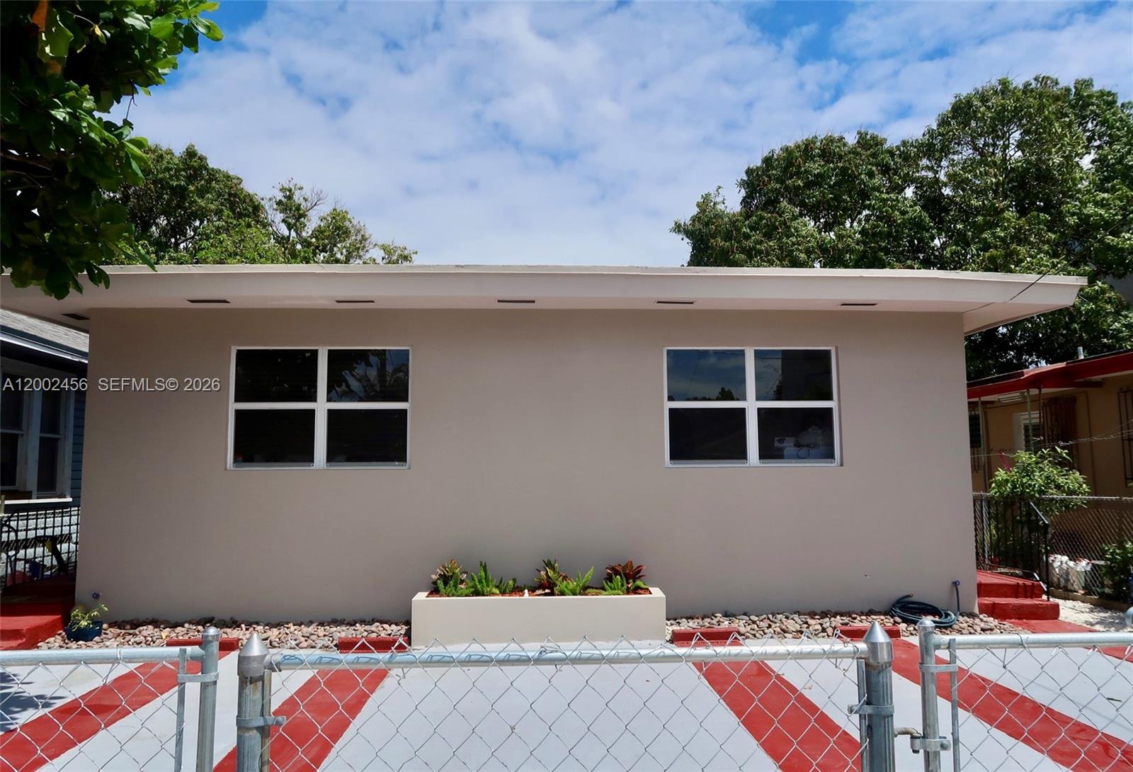 WESTHAVEN - Residential Income