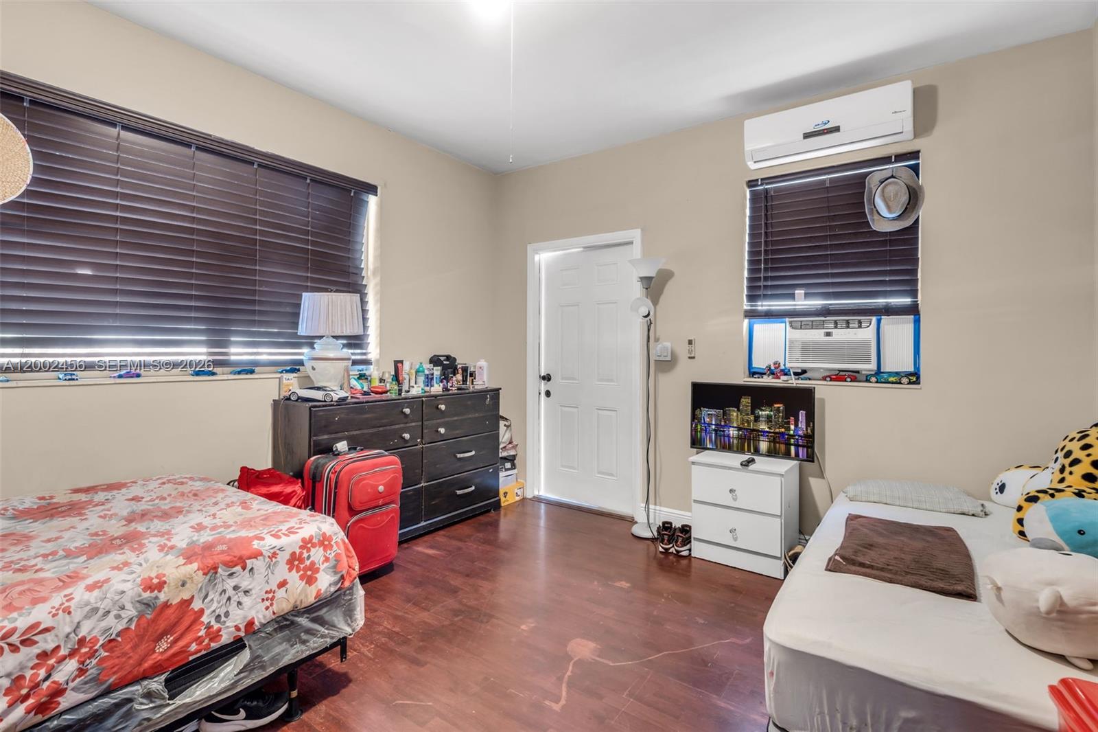 WESTHAVEN - Residential Income