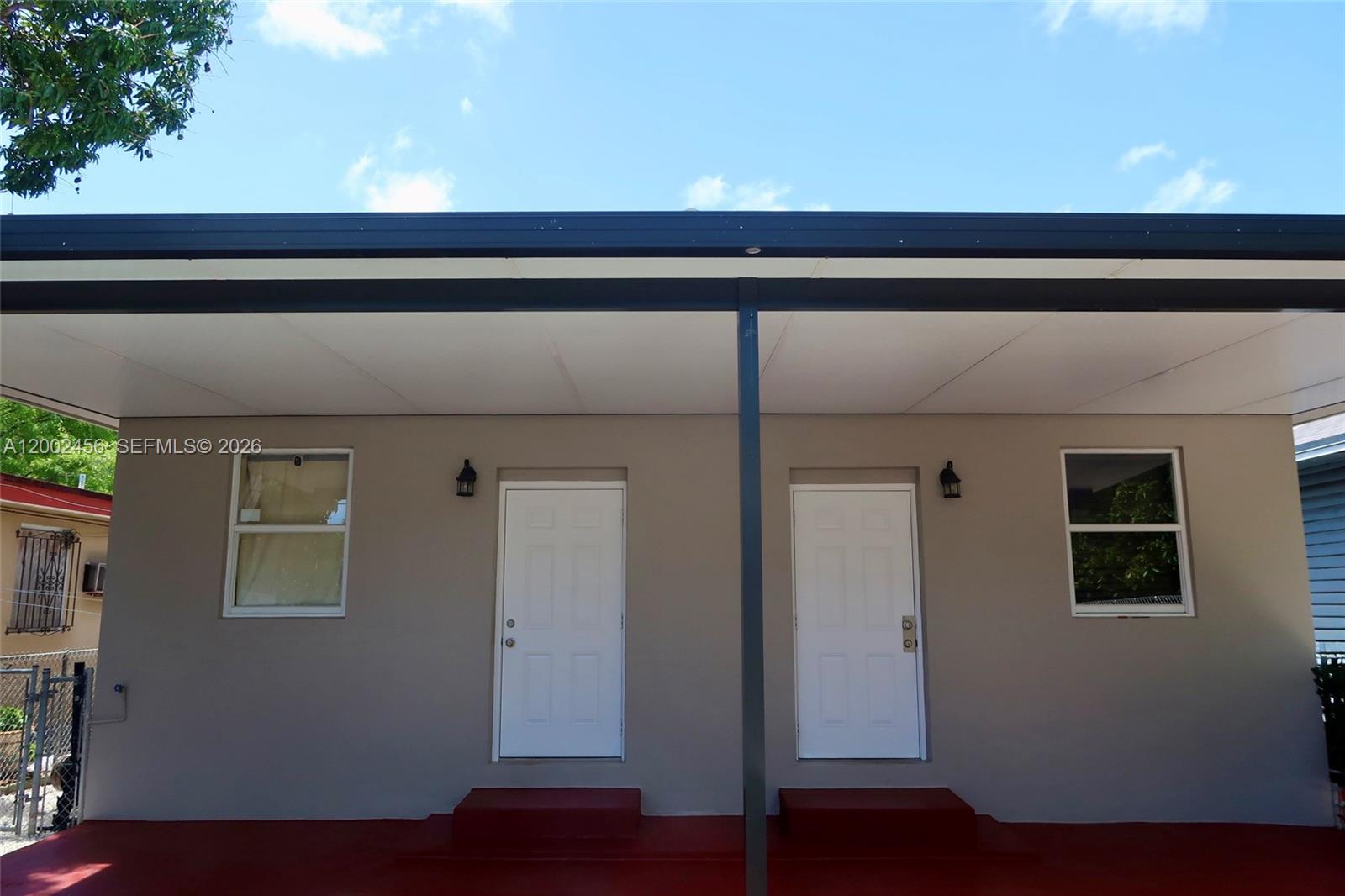 WESTHAVEN - Residential Income