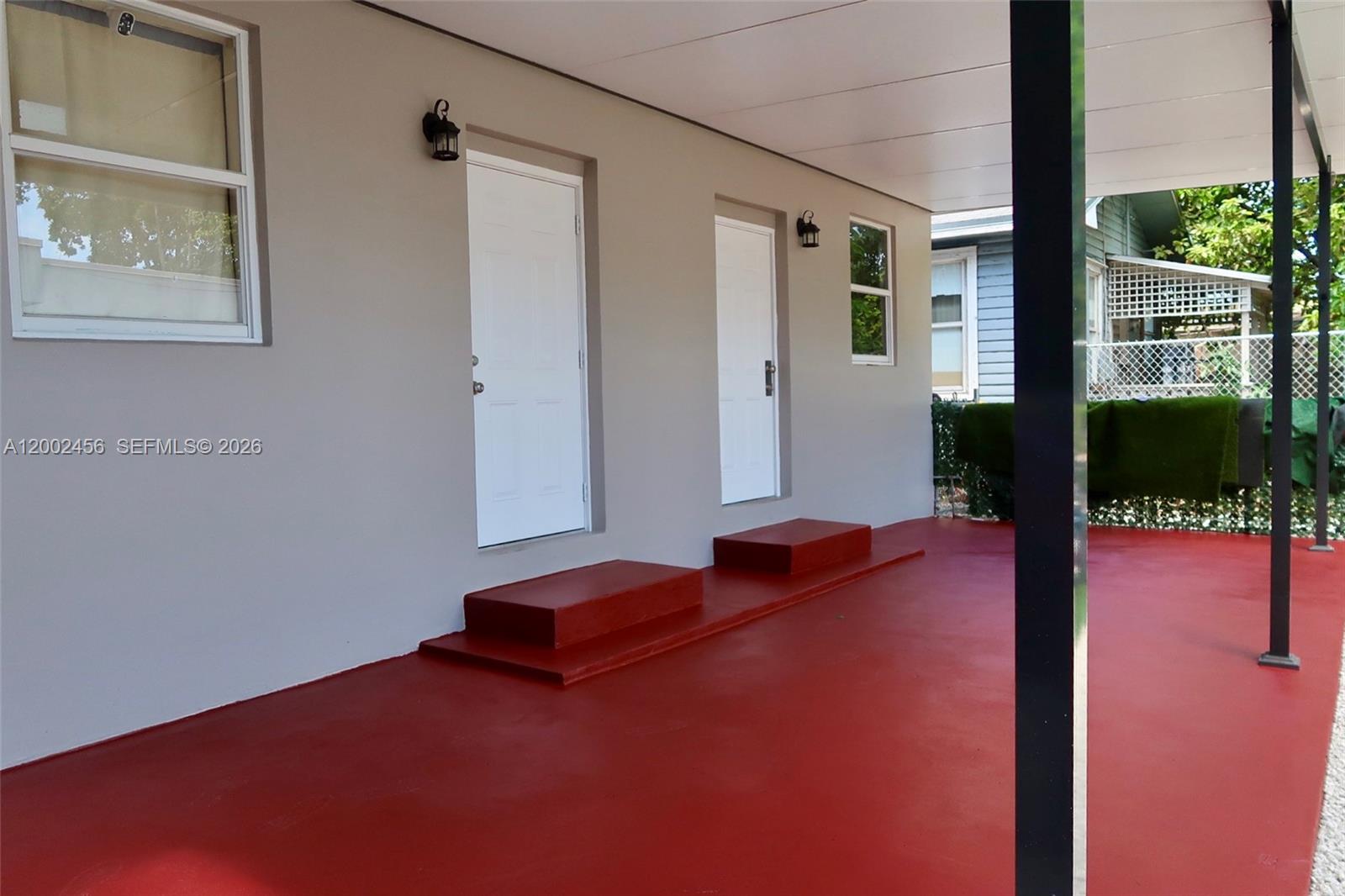 WESTHAVEN - Residential Income