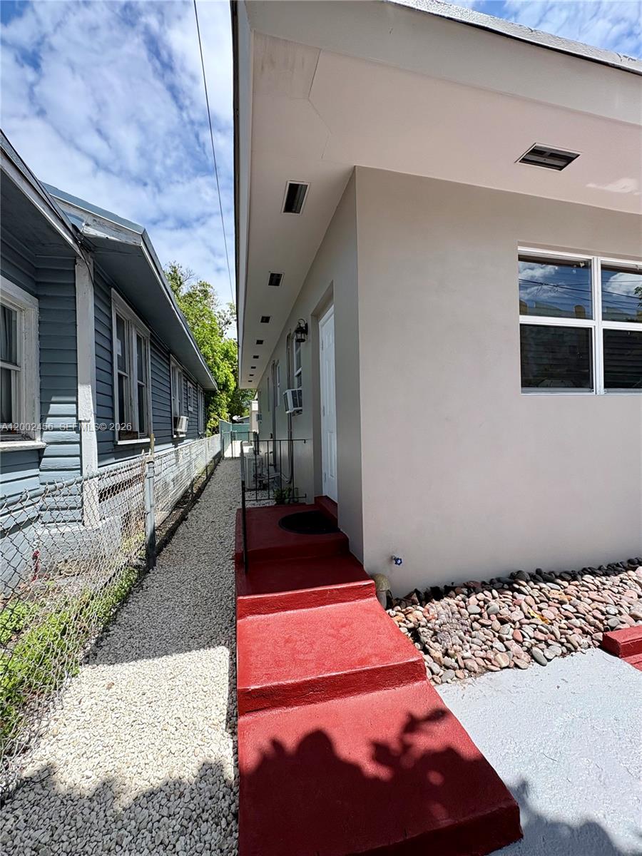 WESTHAVEN - Residential Income