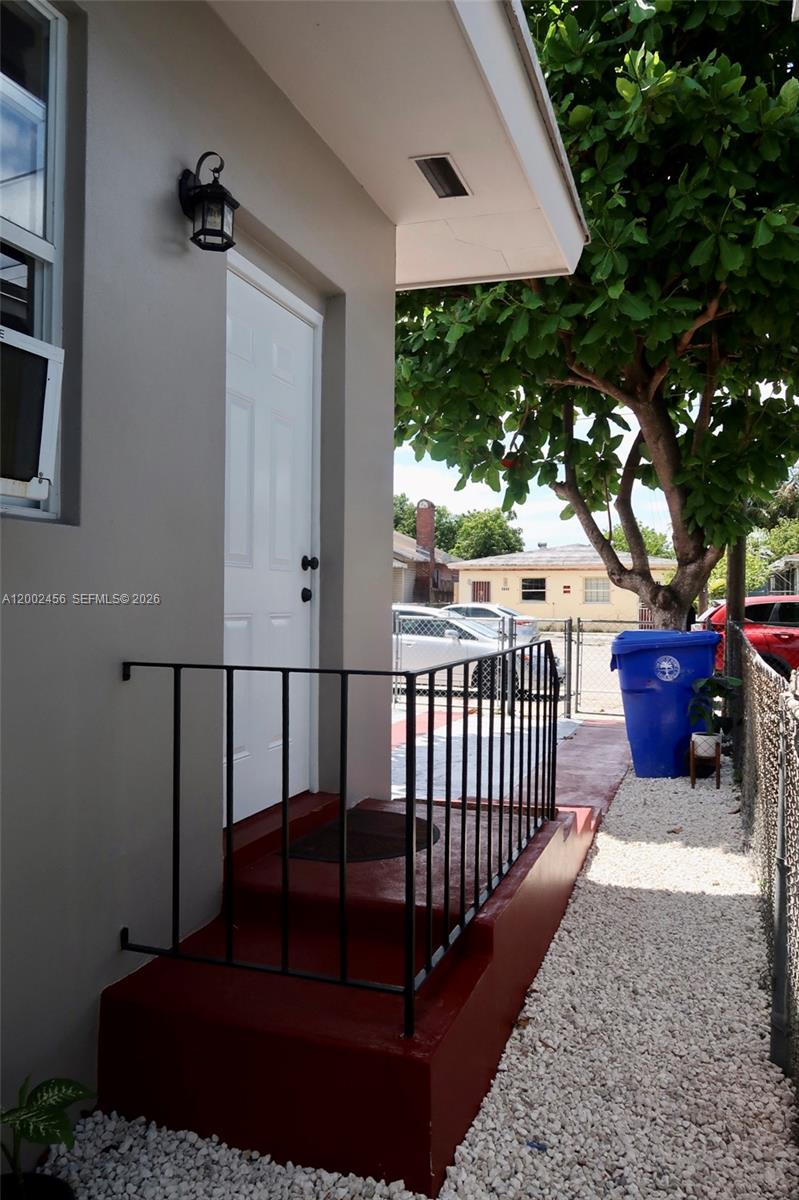 WESTHAVEN - Residential Income