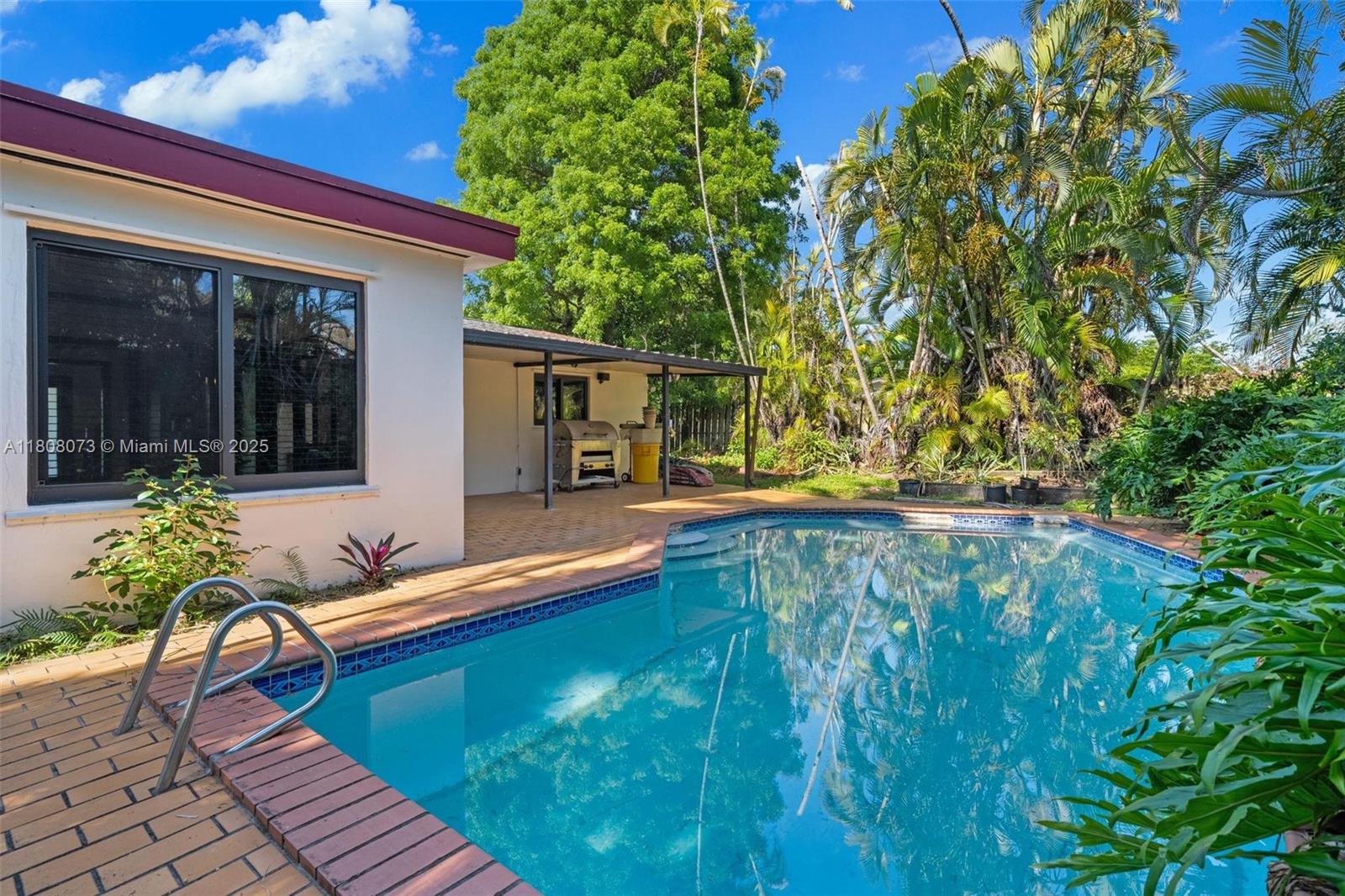 BEL AIRE SEC 17 - Residential