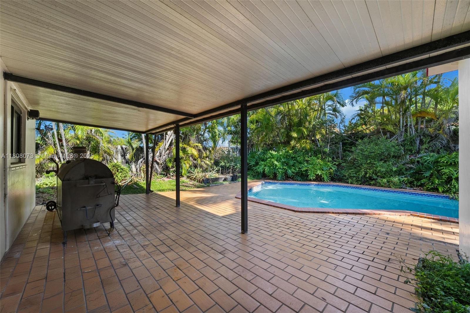 BEL AIRE SEC 17 - Residential