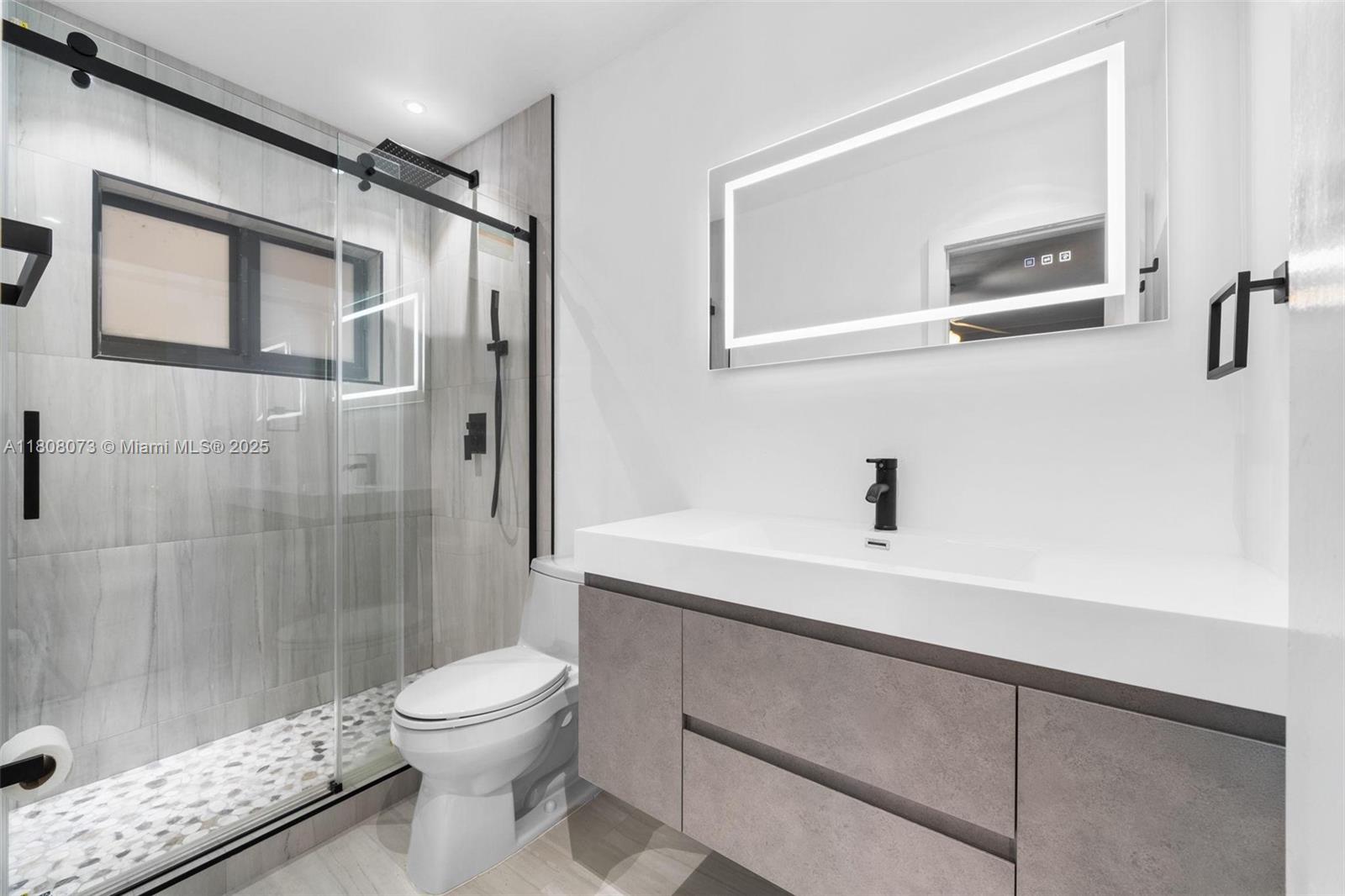 BEL AIRE SEC 17 - Residential