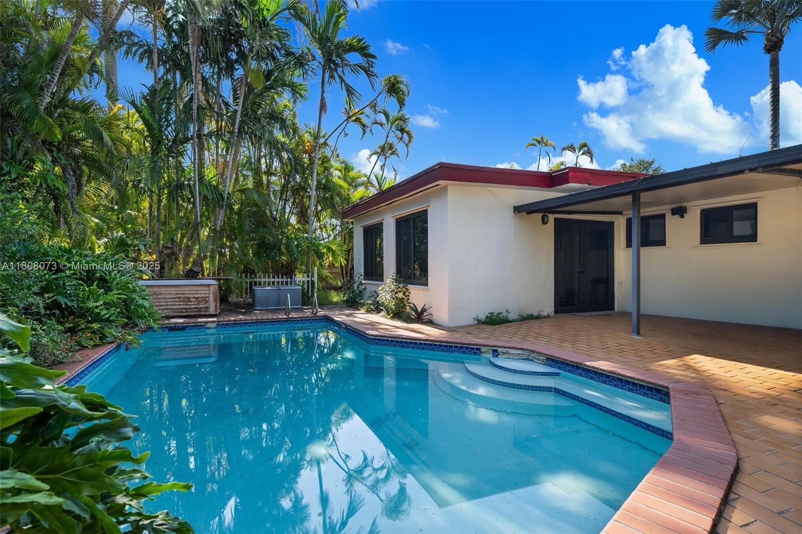 BEL AIRE SEC 17 - Residential