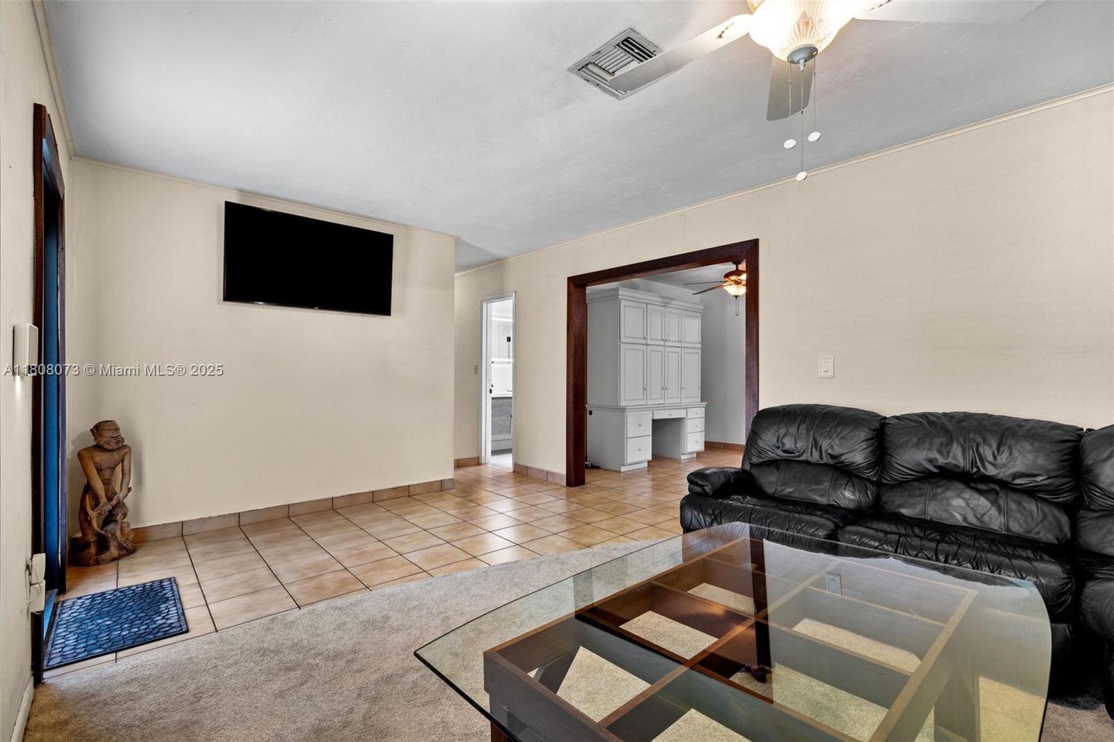 BEL AIRE SEC 17 - Residential