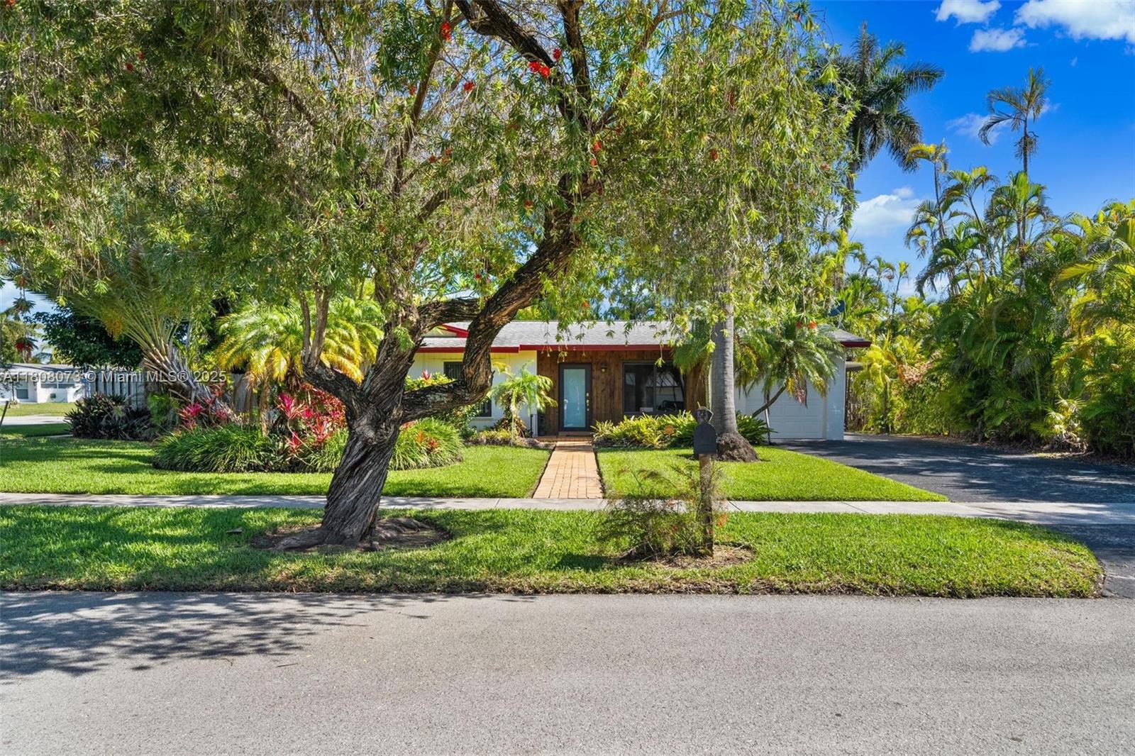 BEL AIRE SEC 17 - Residential