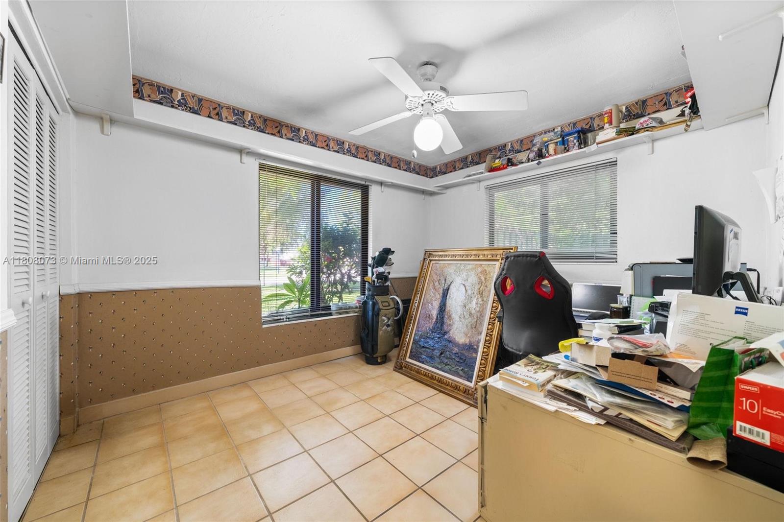 BEL AIRE SEC 17 - Residential