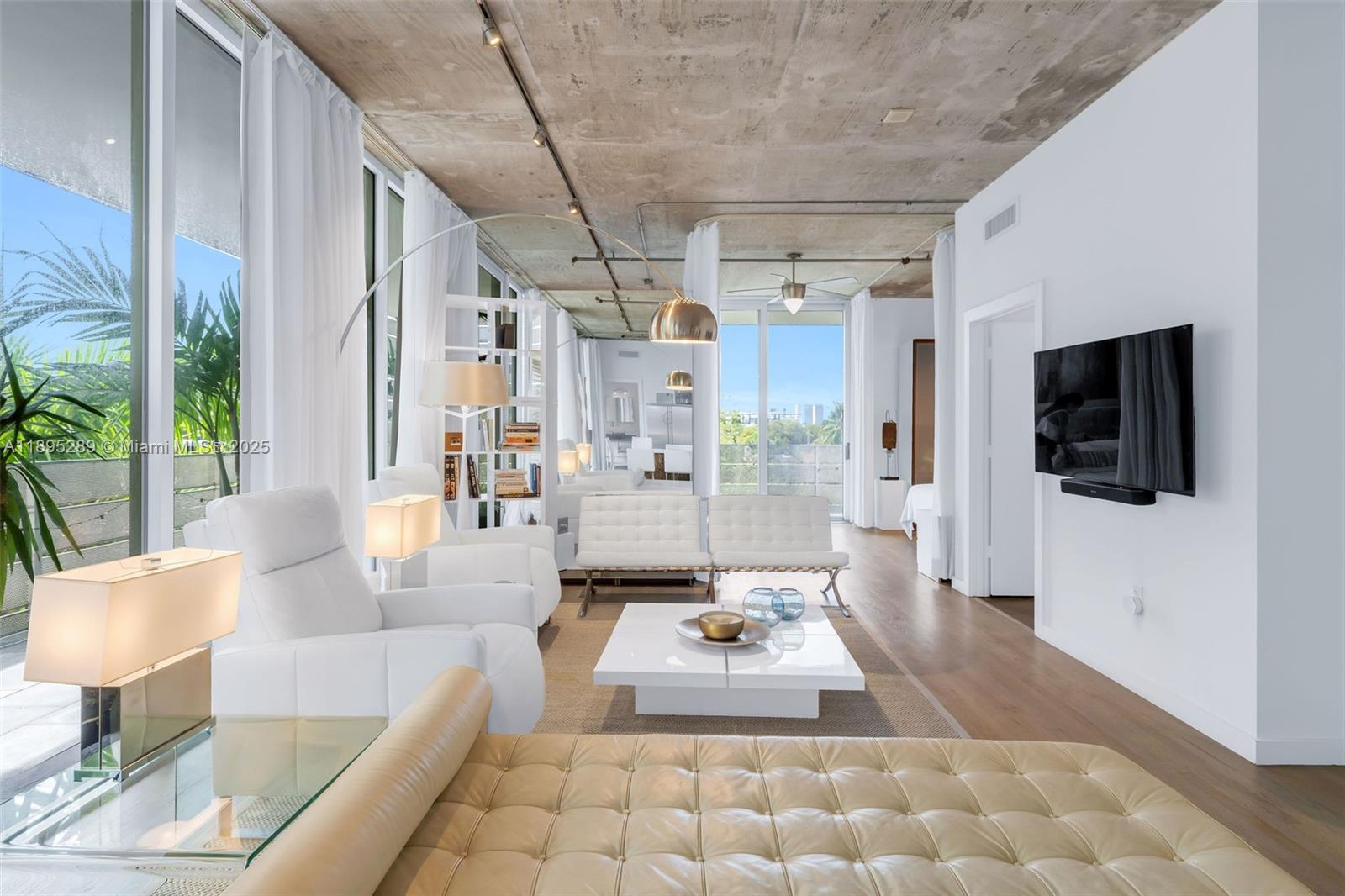 THE MONTCLAIR CONDO - Residential Lease