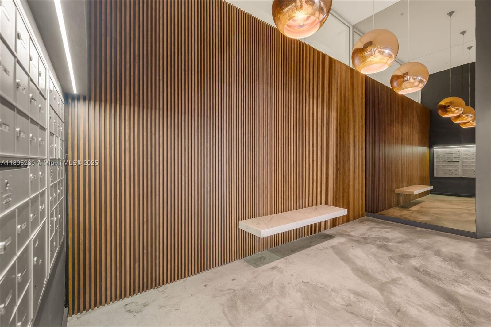 THE MONTCLAIR CONDO - Residential Lease