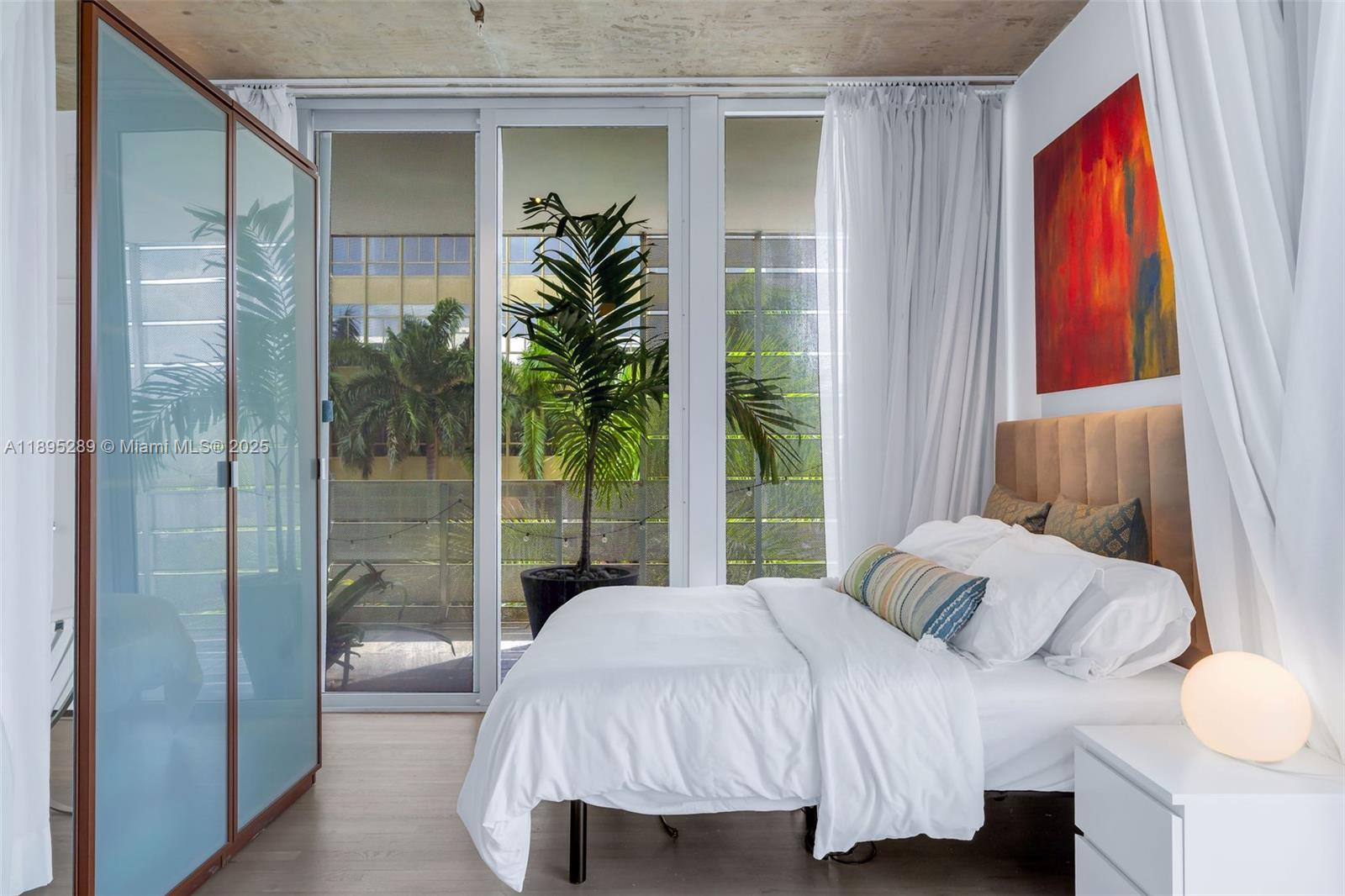 THE MONTCLAIR CONDO - Residential Lease