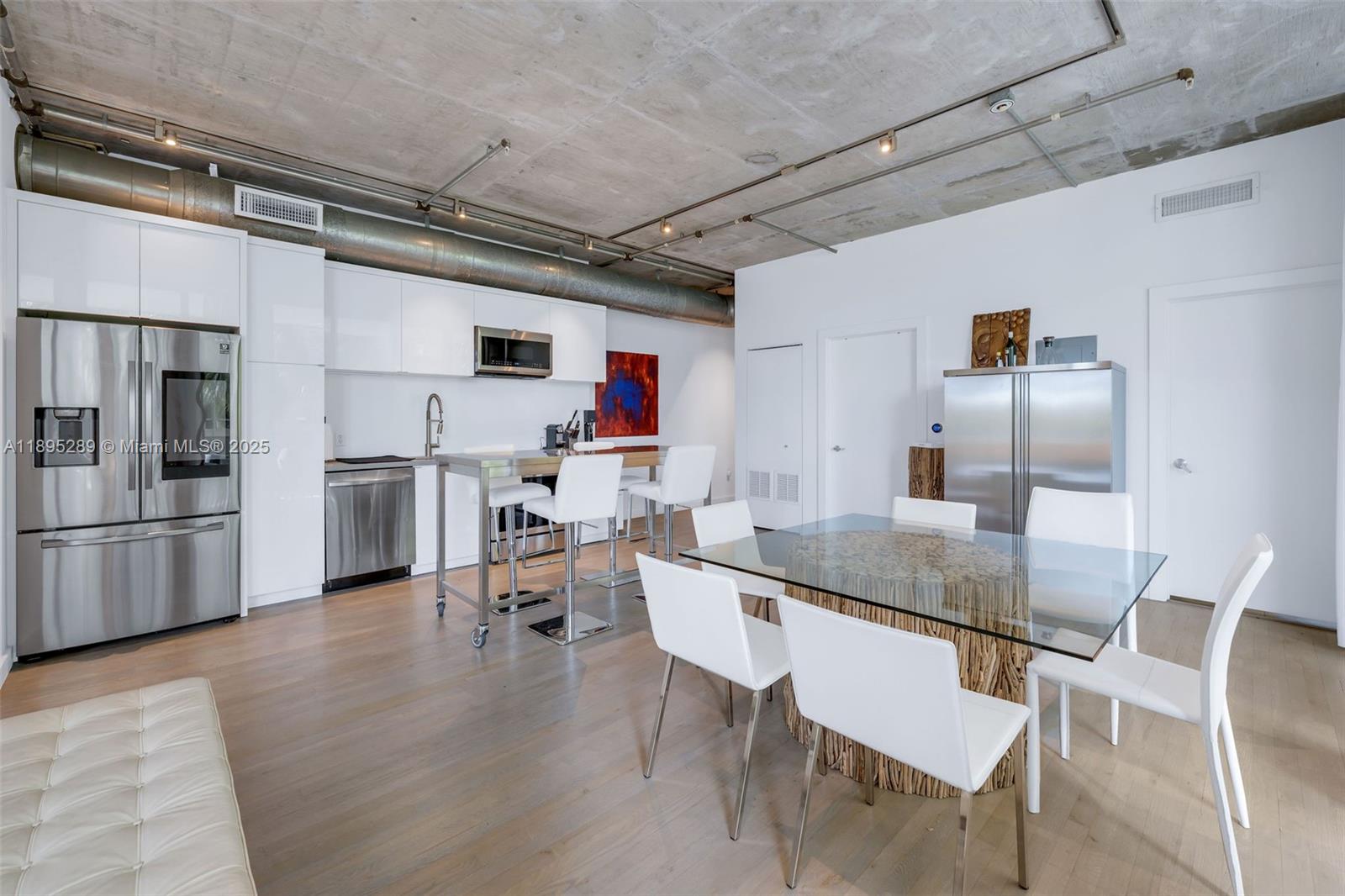 THE MONTCLAIR CONDO - Residential Lease