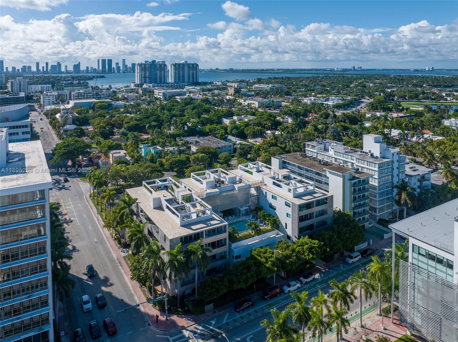 THE MONTCLAIR CONDO - Residential Lease