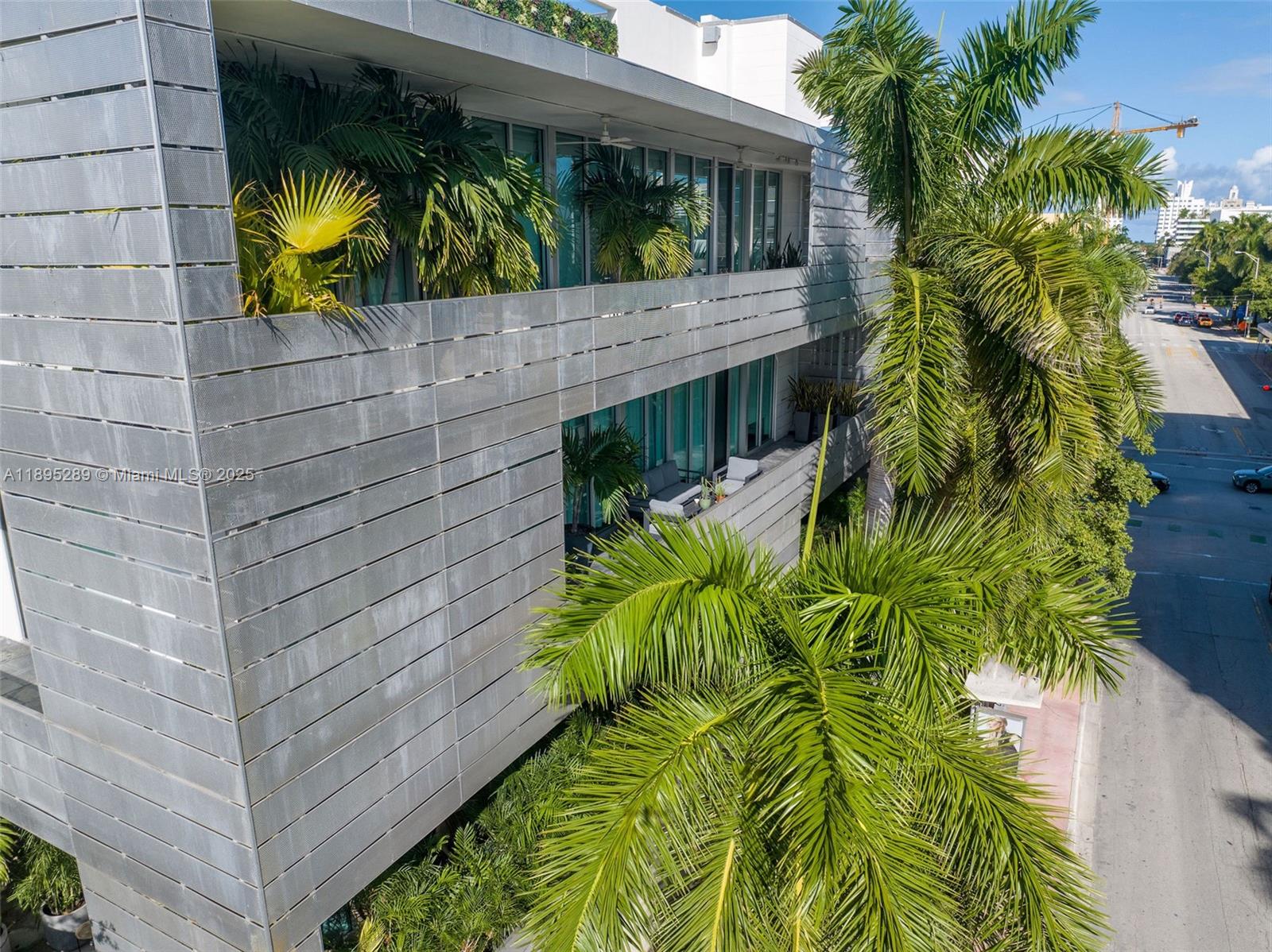 THE MONTCLAIR CONDO - Residential Lease