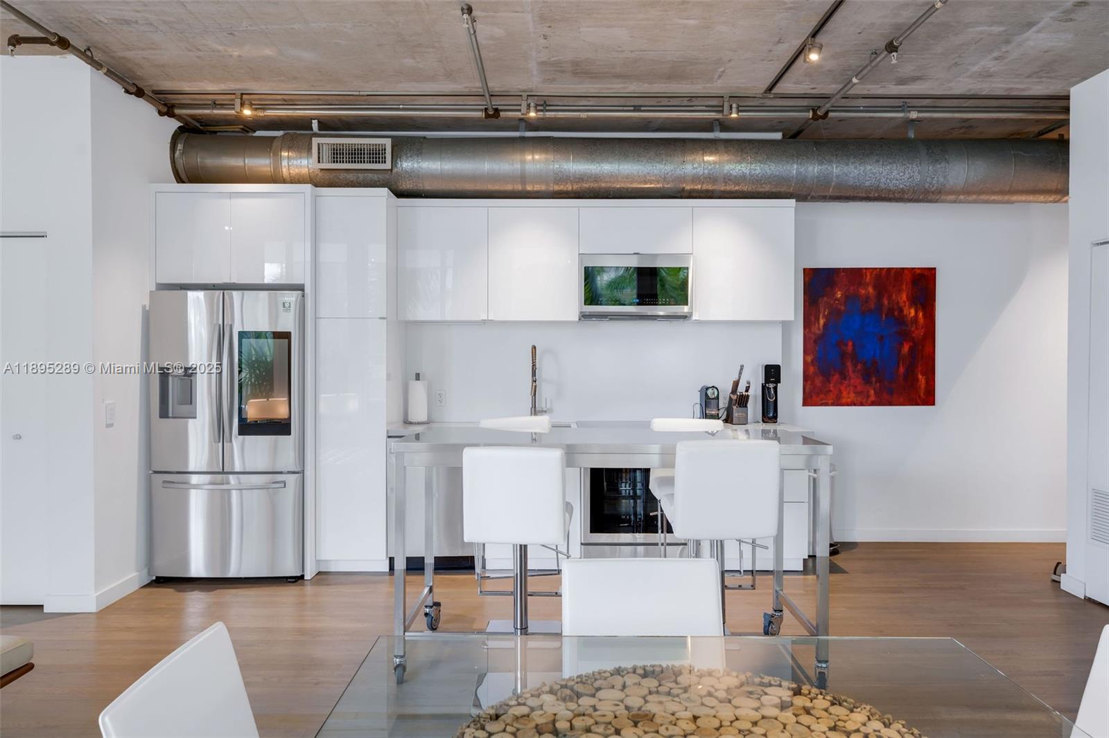 THE MONTCLAIR CONDO - Residential Lease