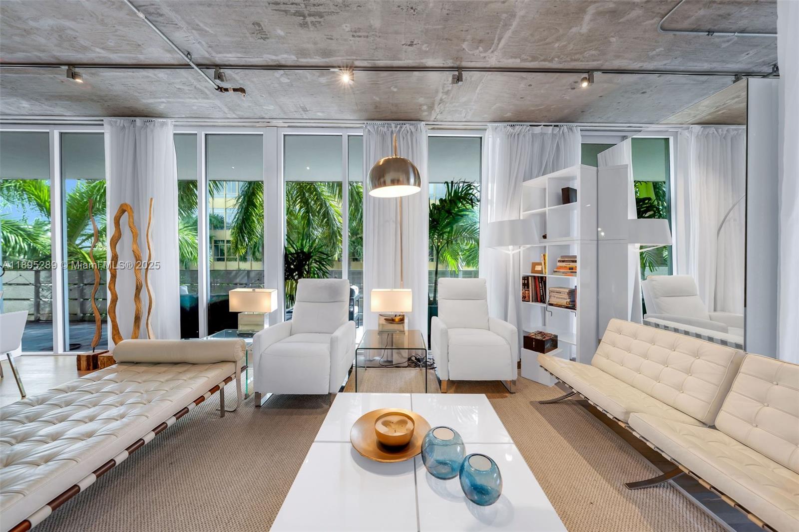 THE MONTCLAIR CONDO - Residential Lease