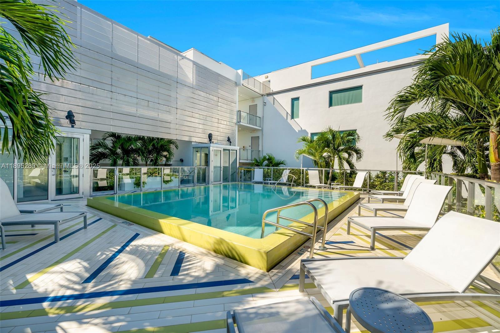 THE MONTCLAIR CONDO - Residential Lease