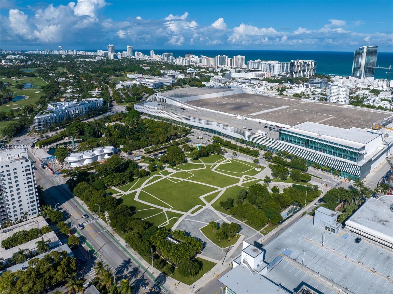 THE MONTCLAIR CONDO - Residential Lease