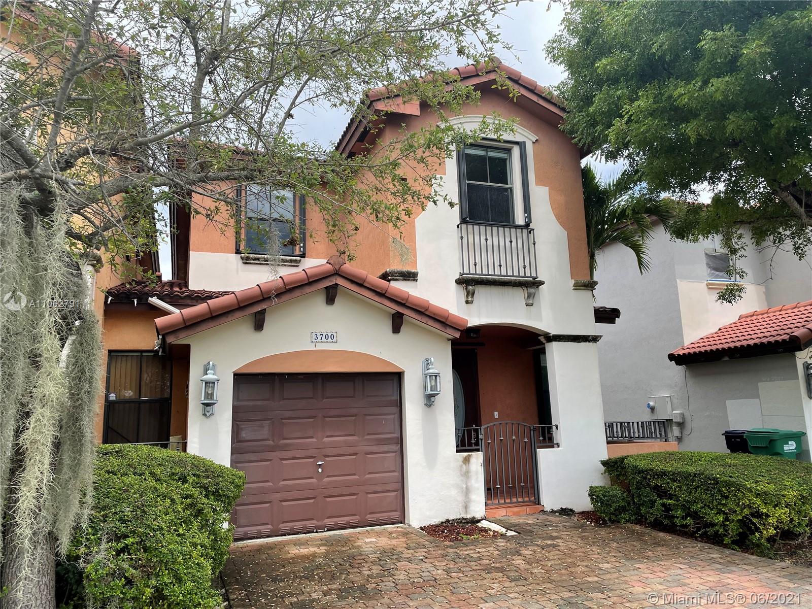 BIRD VILLAS CONDO - Residential