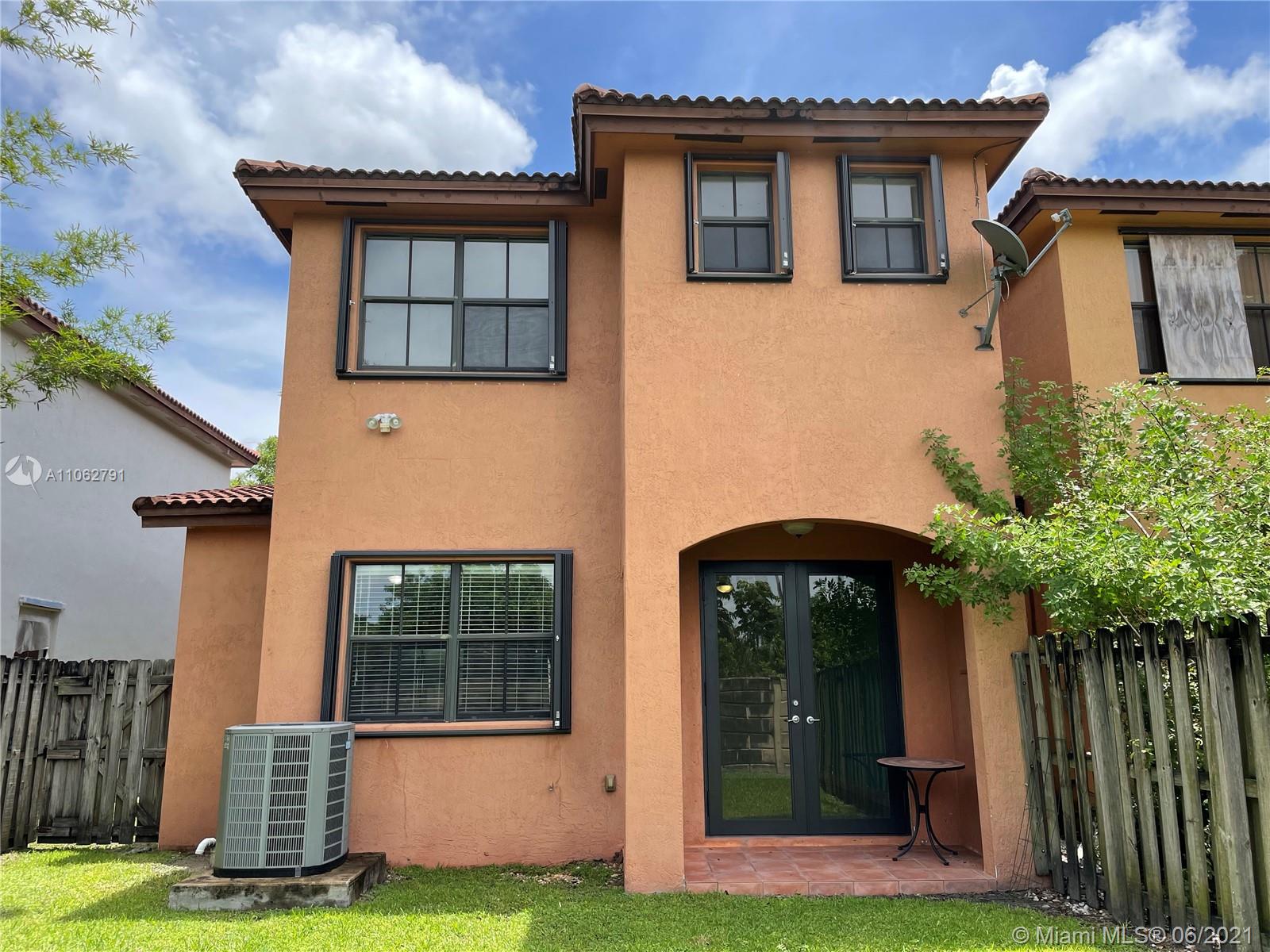 BIRD VILLAS CONDO - Residential