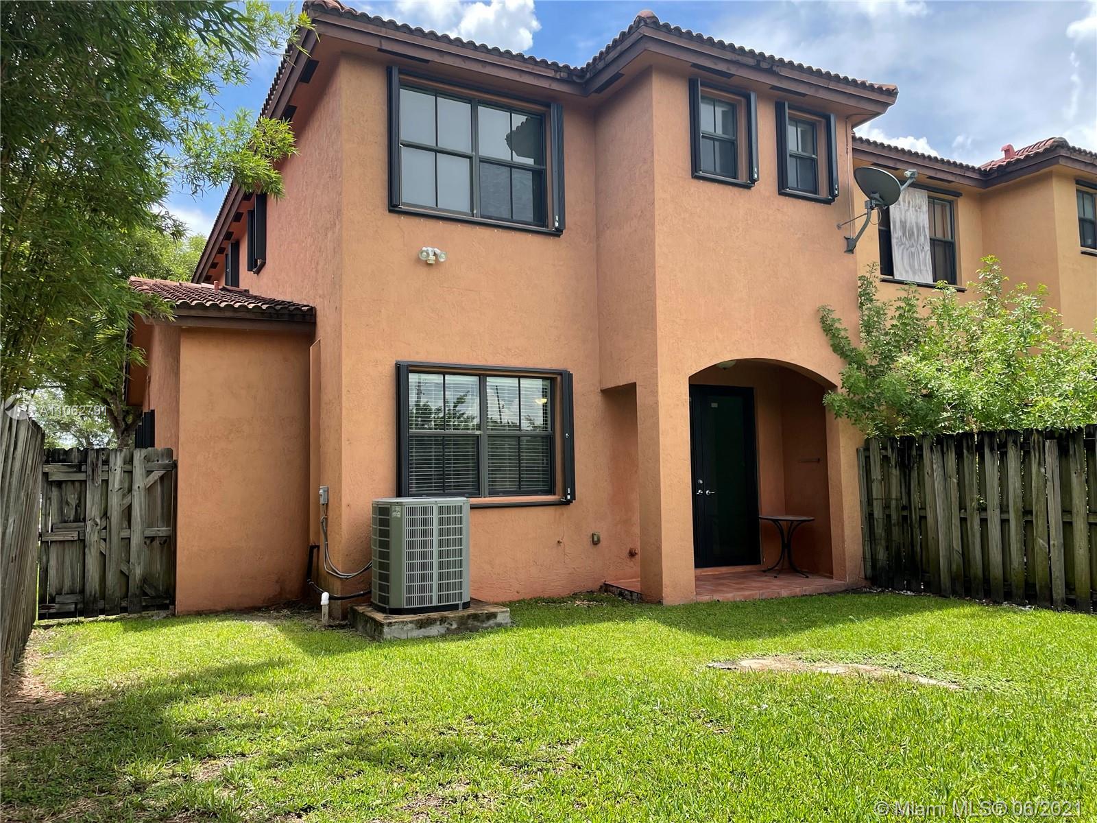 BIRD VILLAS CONDO - Residential