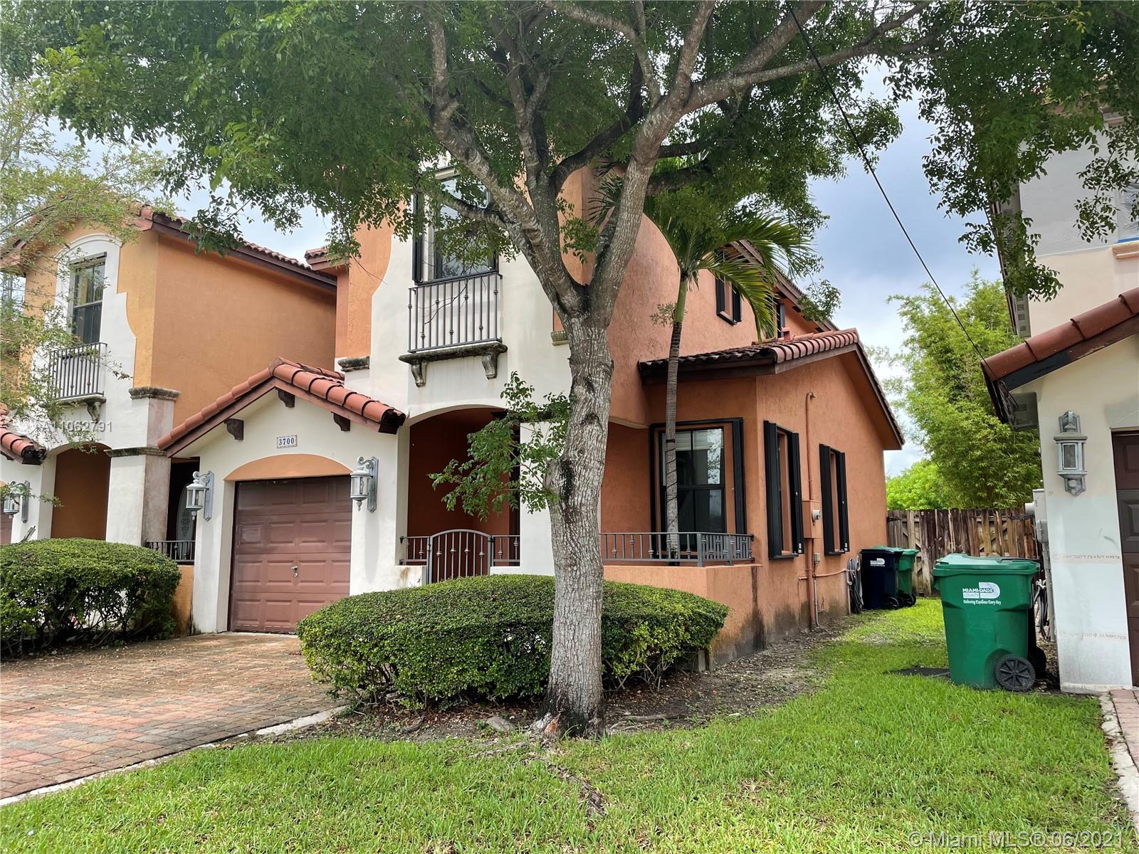 BIRD VILLAS CONDO - Residential