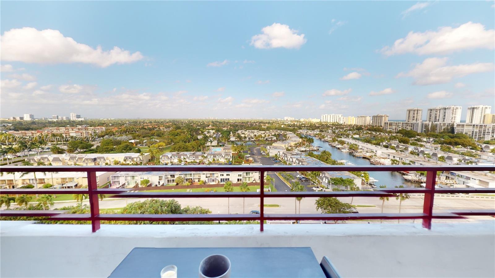 OLYMPUS CONDO - Residential