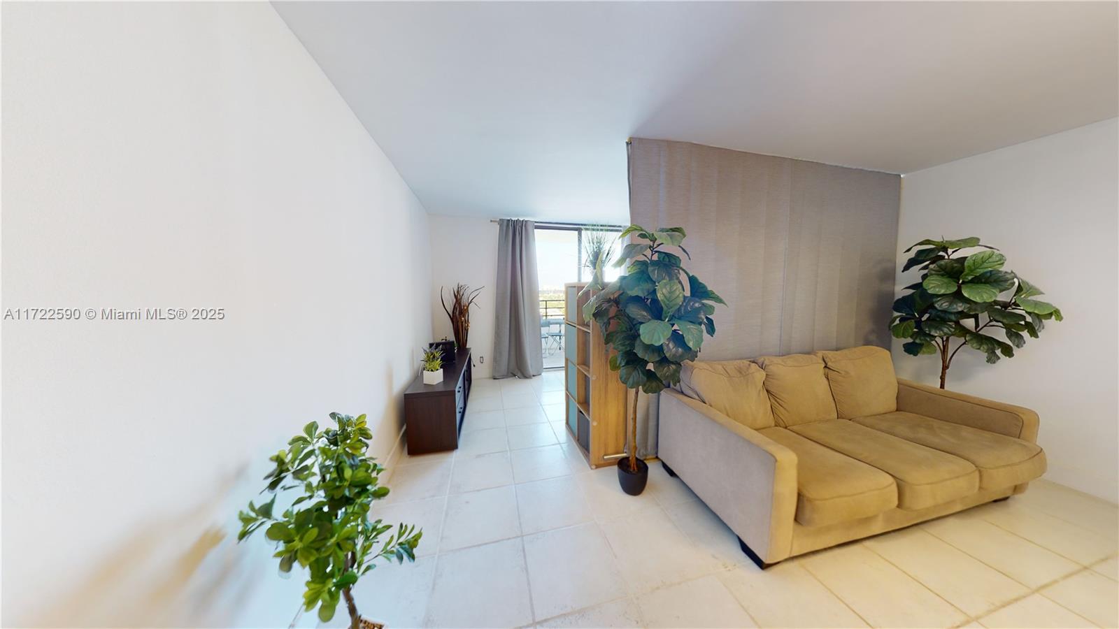 OLYMPUS CONDO - Residential